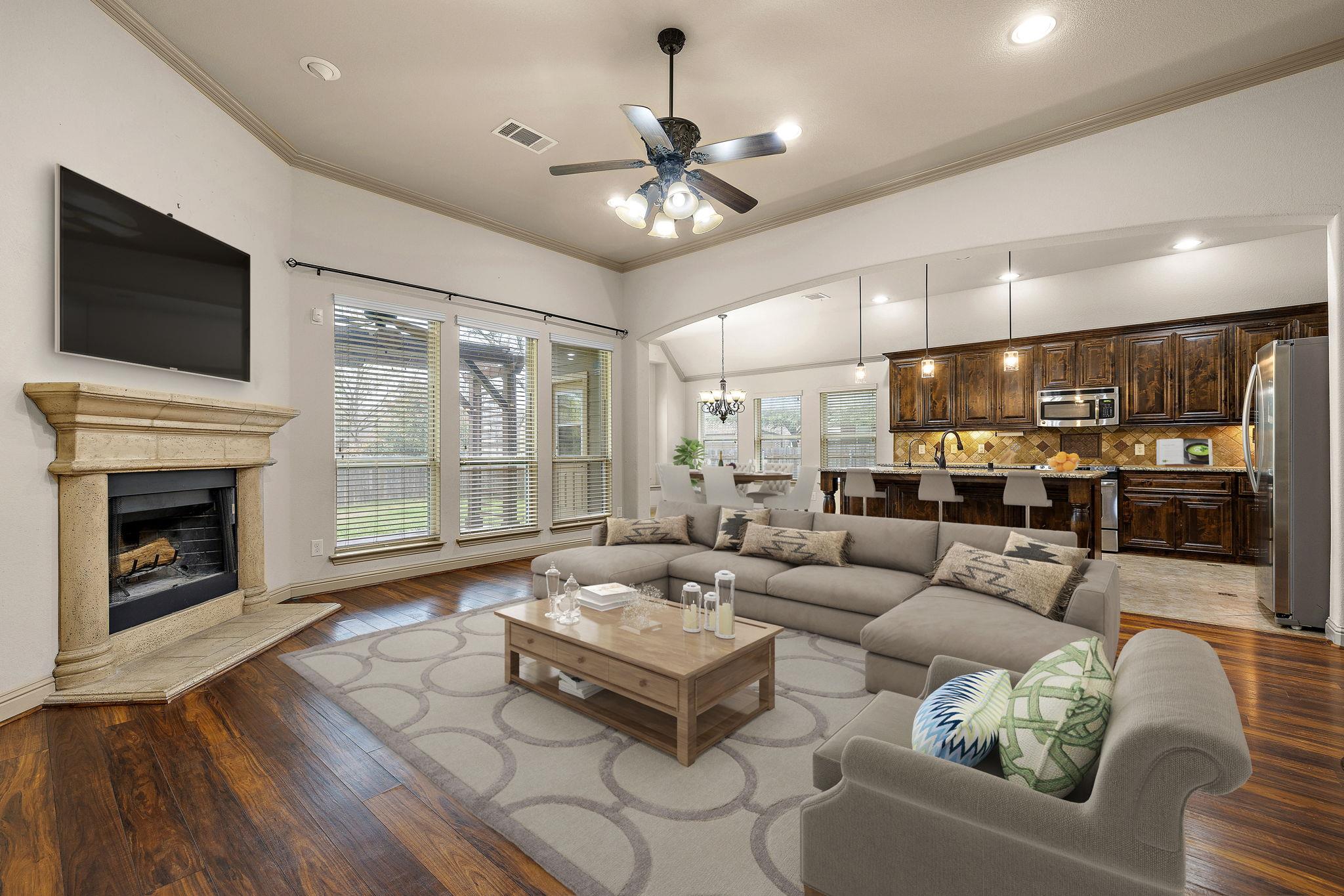 100 Rhinestone Cv, Liberty Hill, TX 78642