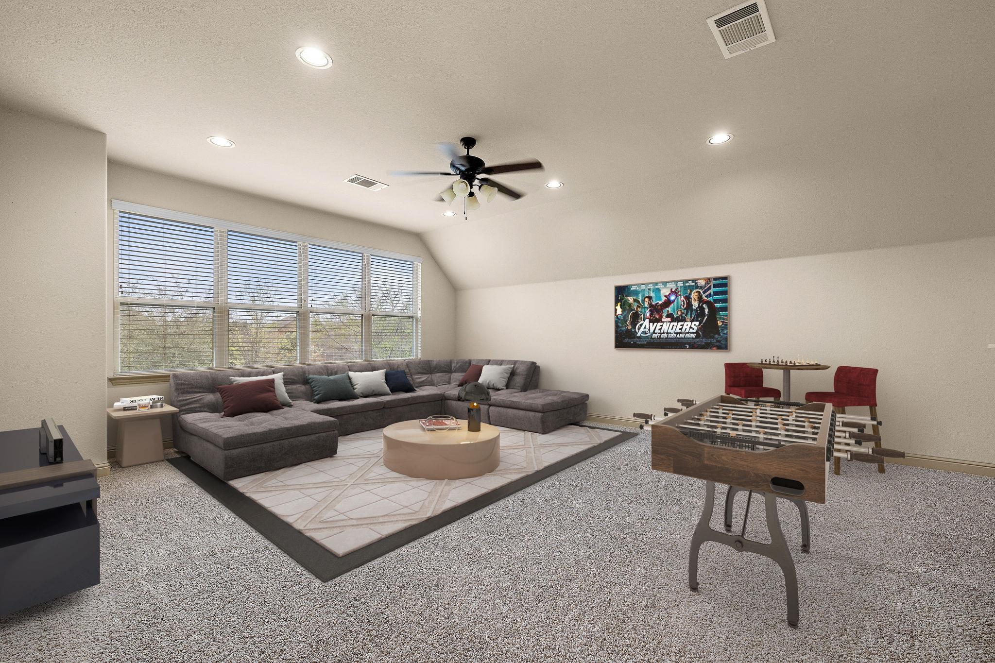 100 Rhinestone Cv, Liberty Hill, TX 78642