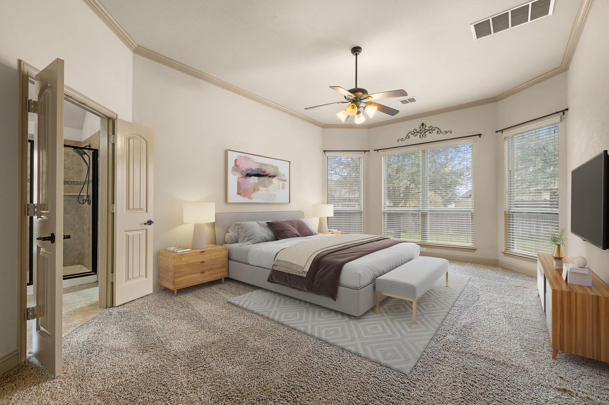 100 Rhinestone Cv, Liberty Hill, TX 78642