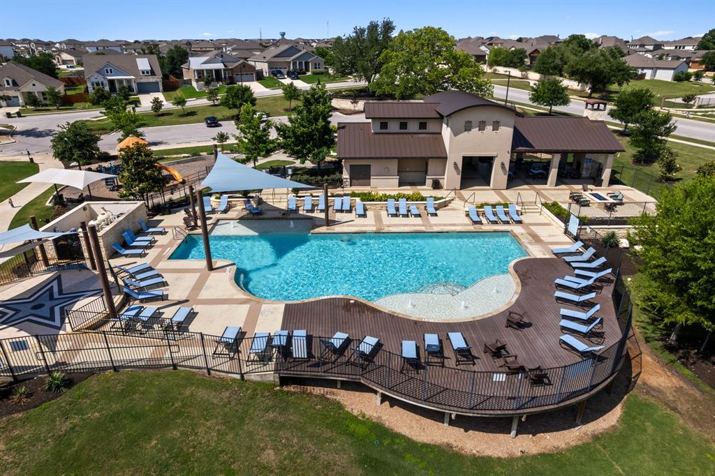 264 GAIDA Loop, Georgetown, TX 78628