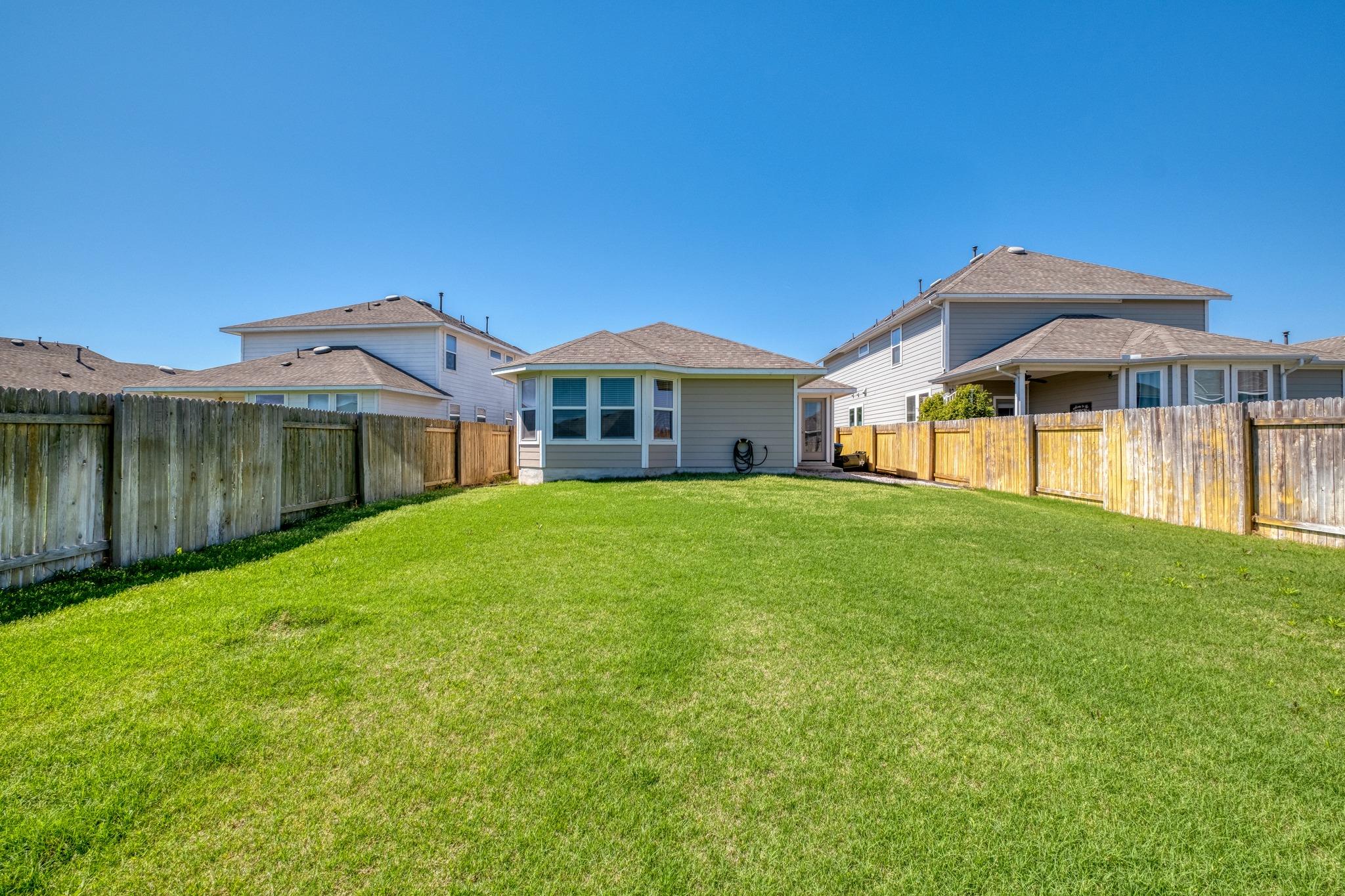 264 GAIDA Loop, Georgetown, TX 78628