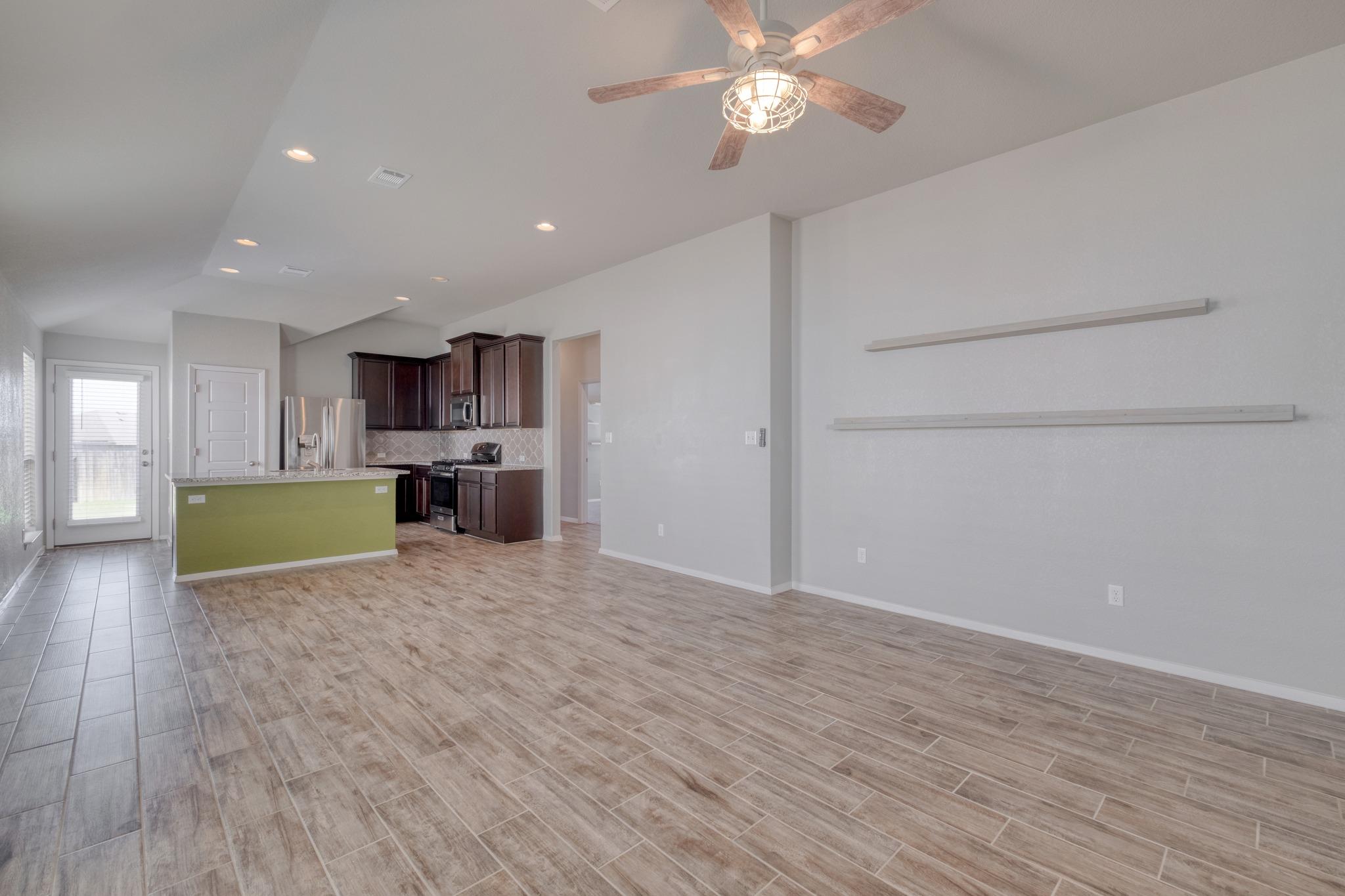 264 GAIDA Loop, Georgetown, TX 78628