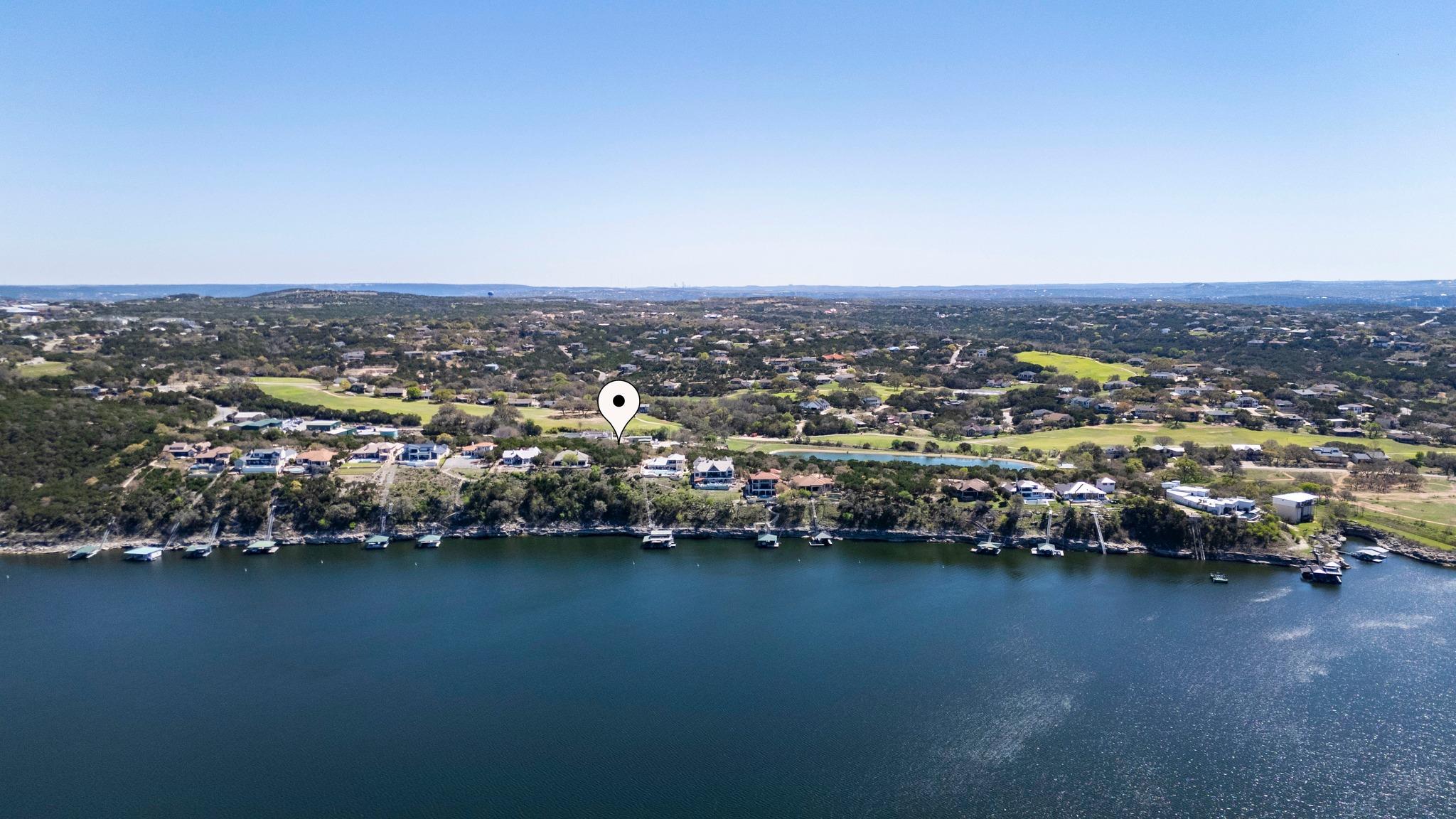 5304 Canyon Oaks Dr, Lago Vista, TX 78645