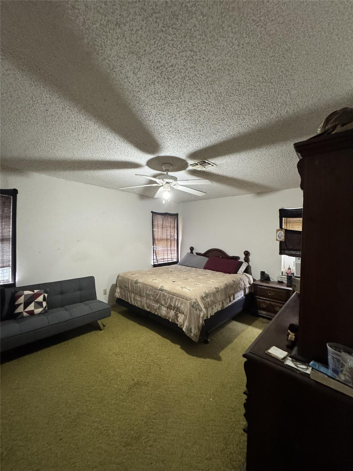 106 N 7th St E, Dawson, TX 76639