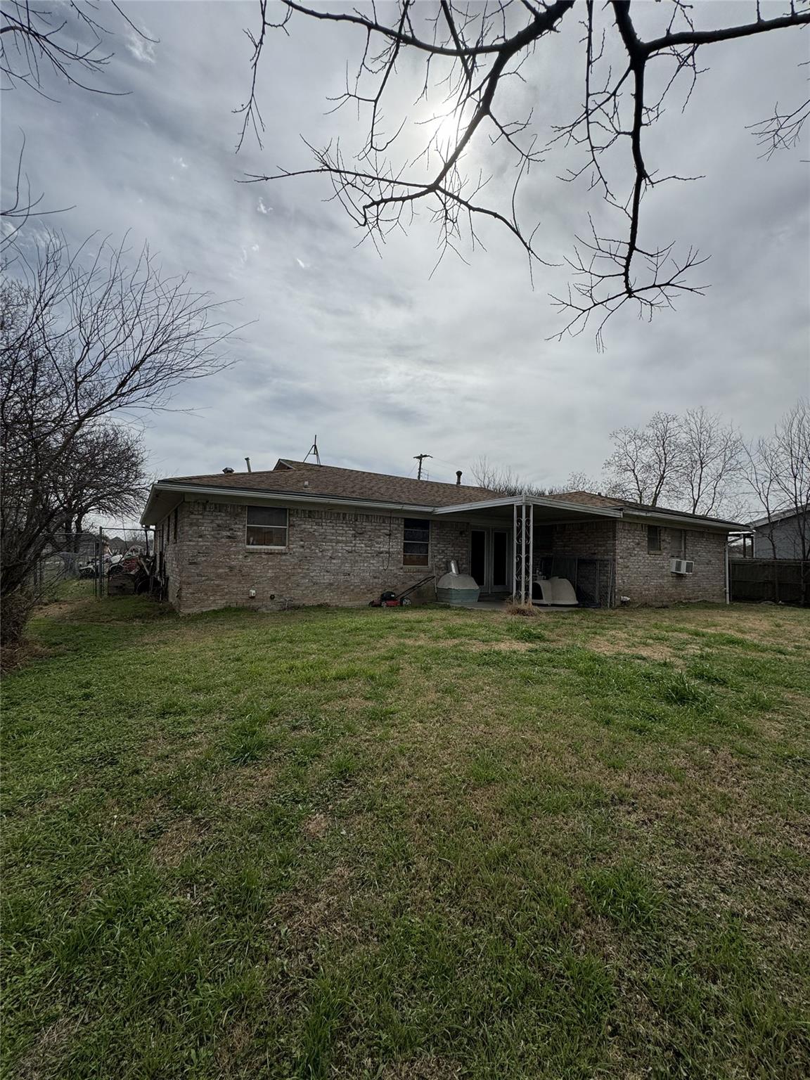 106 N 7th St E, Dawson, TX 76639