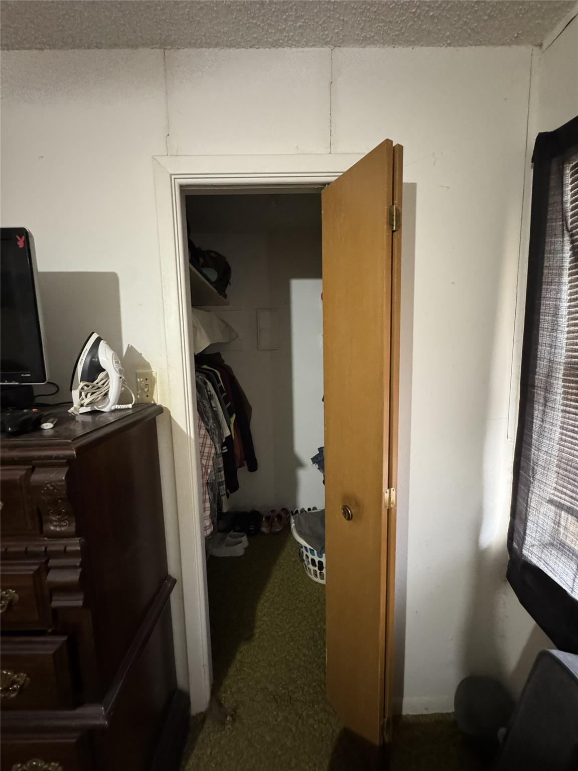 106 N 7th St E, Dawson, TX 76639