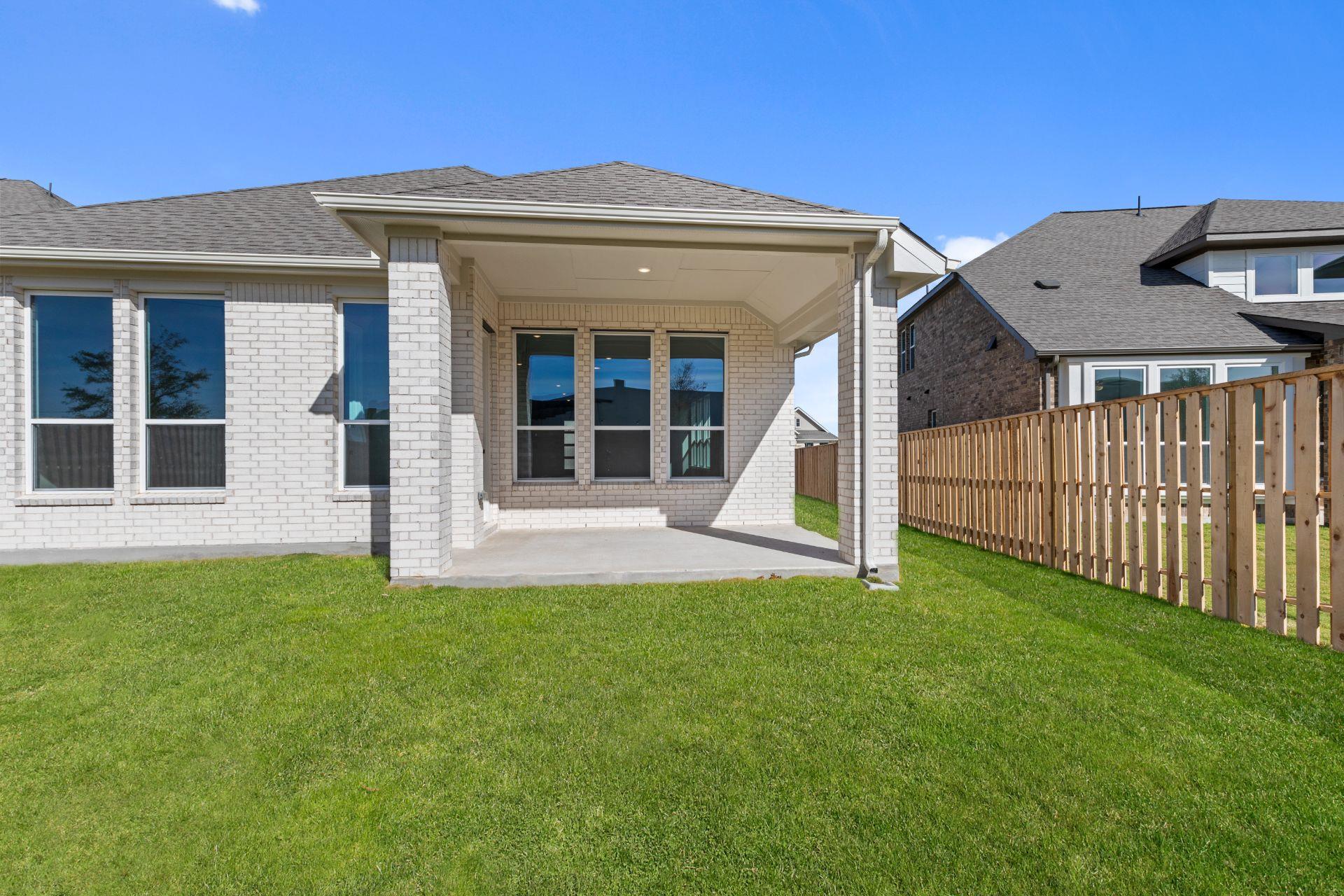 1505 Corduroy Ln, Georgetown, TX 78633