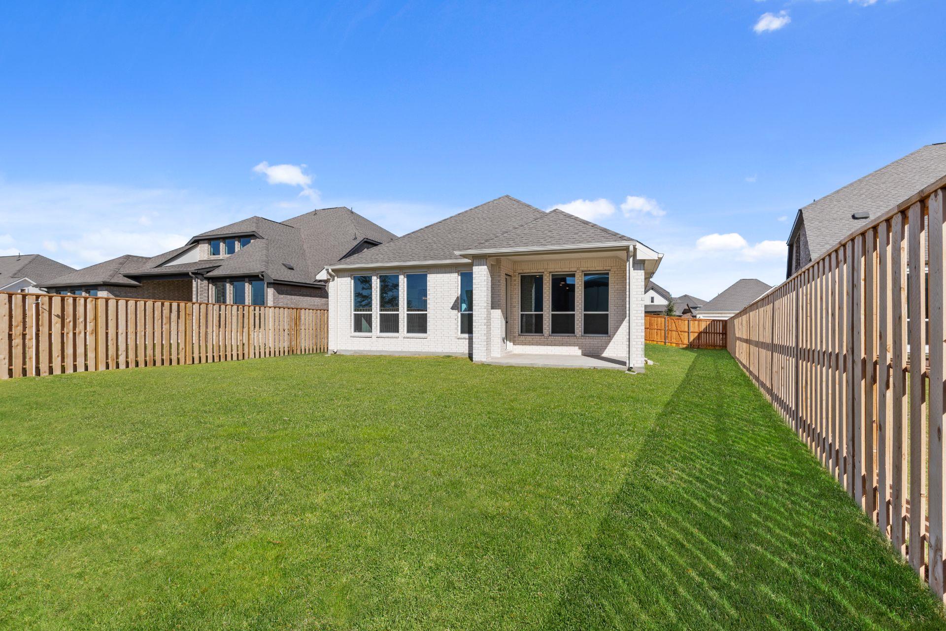 1505 Corduroy Ln, Georgetown, TX 78633