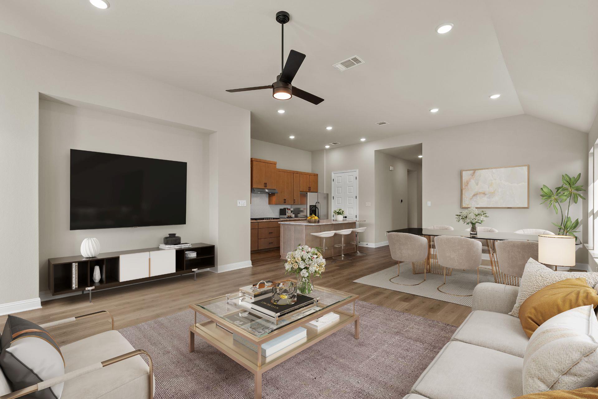 1505 Corduroy Ln, Georgetown, TX 78633