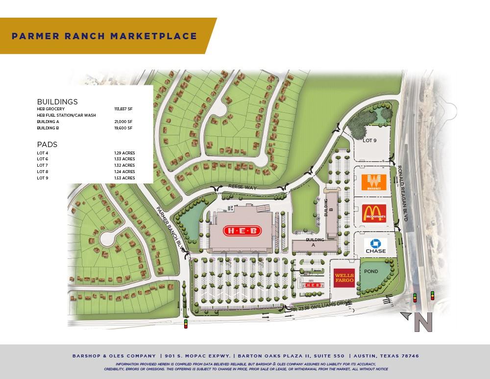 1505 Corduroy Ln, Georgetown, TX 78633