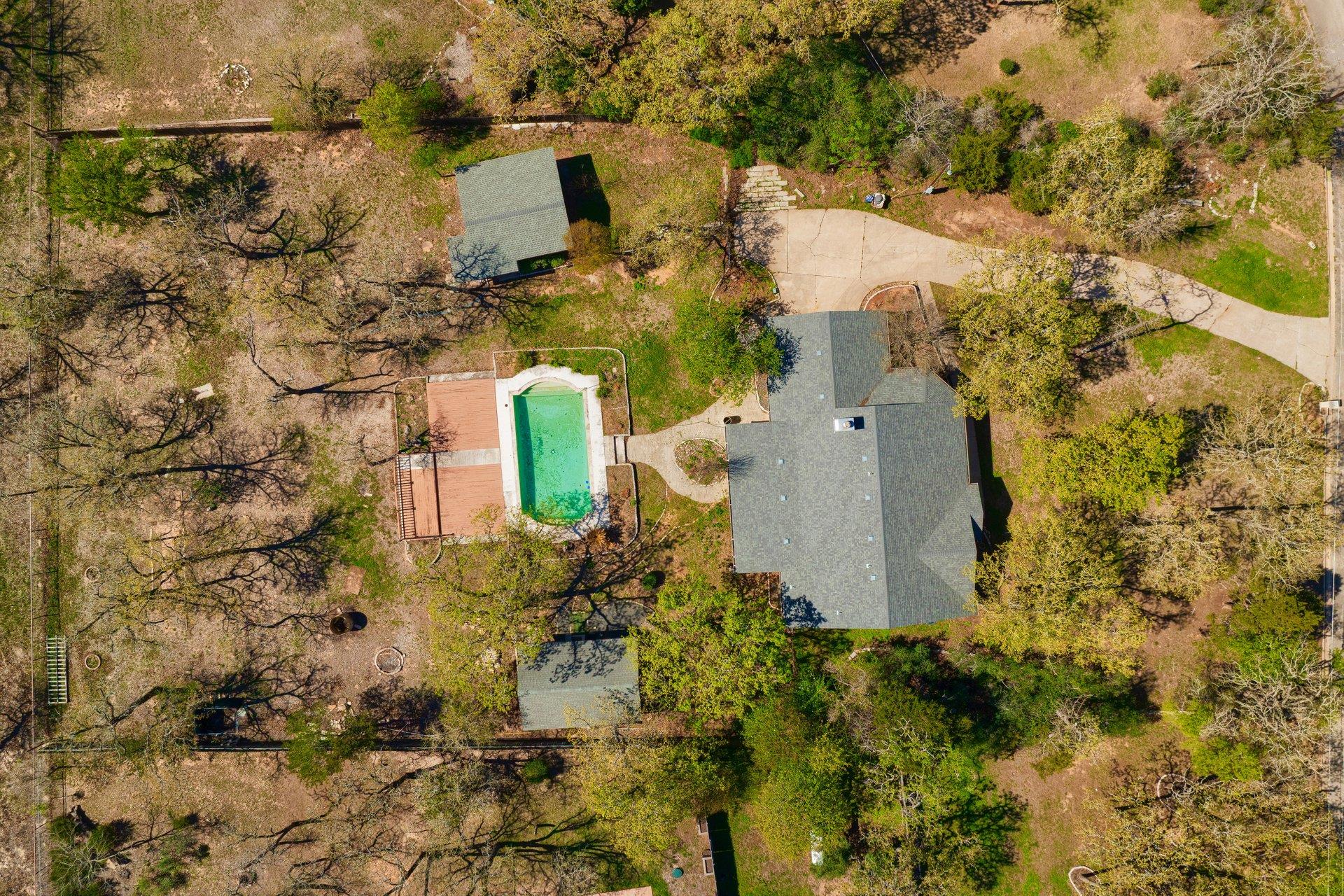 216 WEST OAK Loop, Cedar Creek, TX 78612