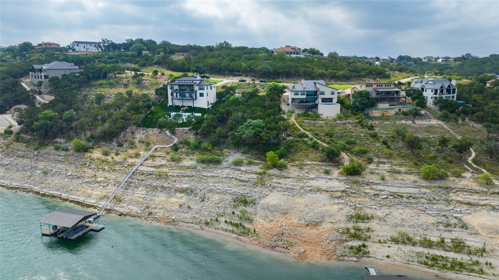 19016 Silver Maple Dr, Lago Vista, TX 78645