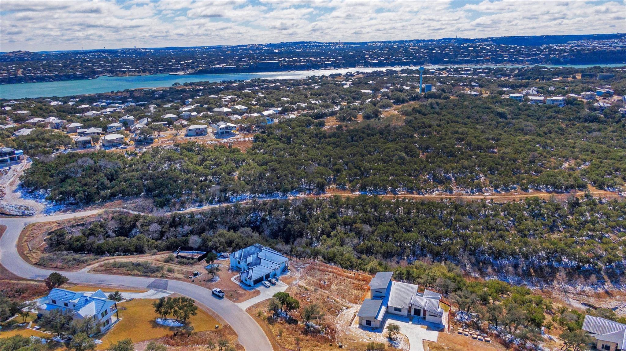 19016 Silver Maple Dr, Lago Vista, TX 78645