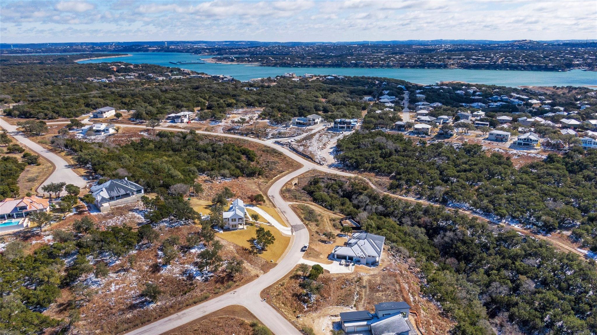 19016 Silver Maple Dr, Lago Vista, TX 78645