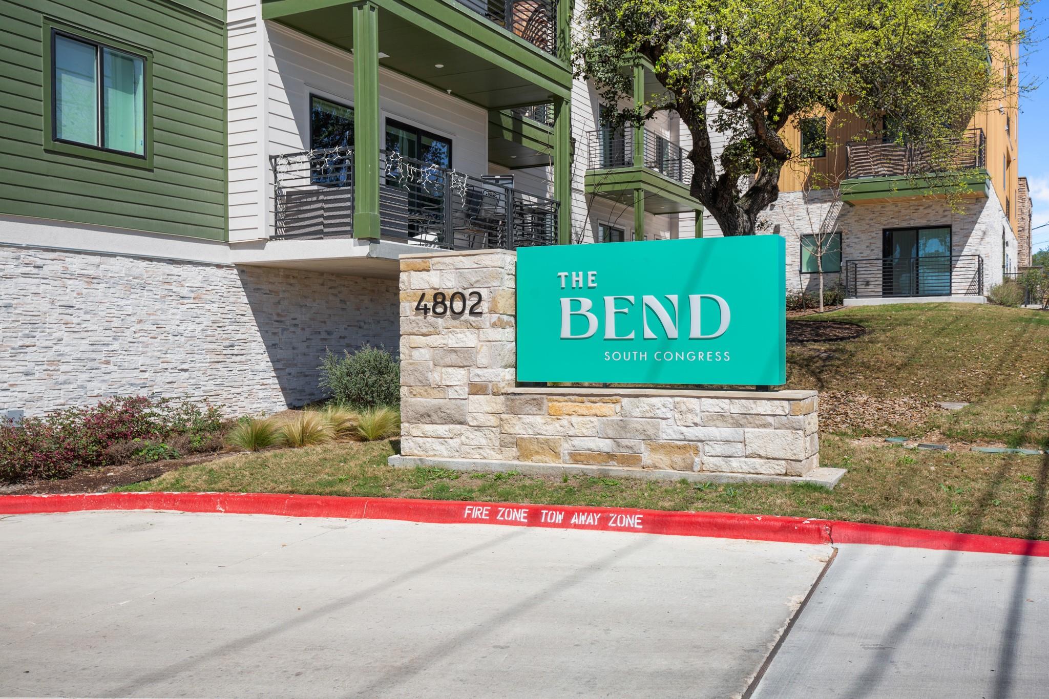 4802 S Congress Ave # 213, Austin, TX 78745