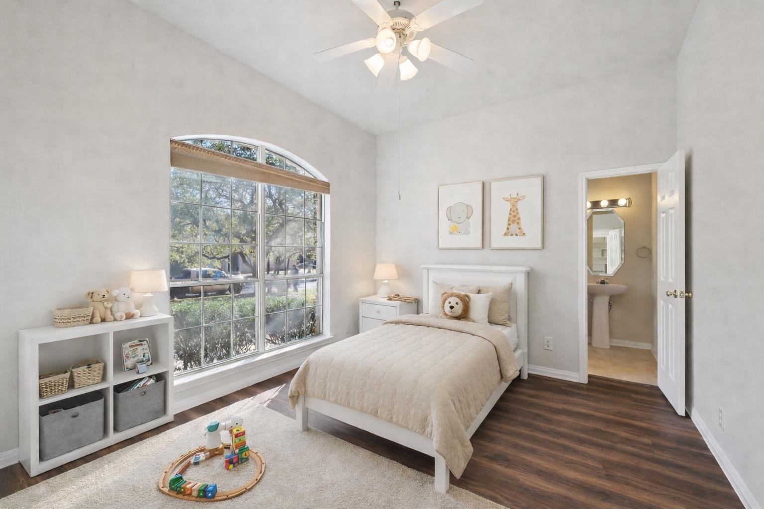 3142 Montwood Trl, Austin, TX 78748