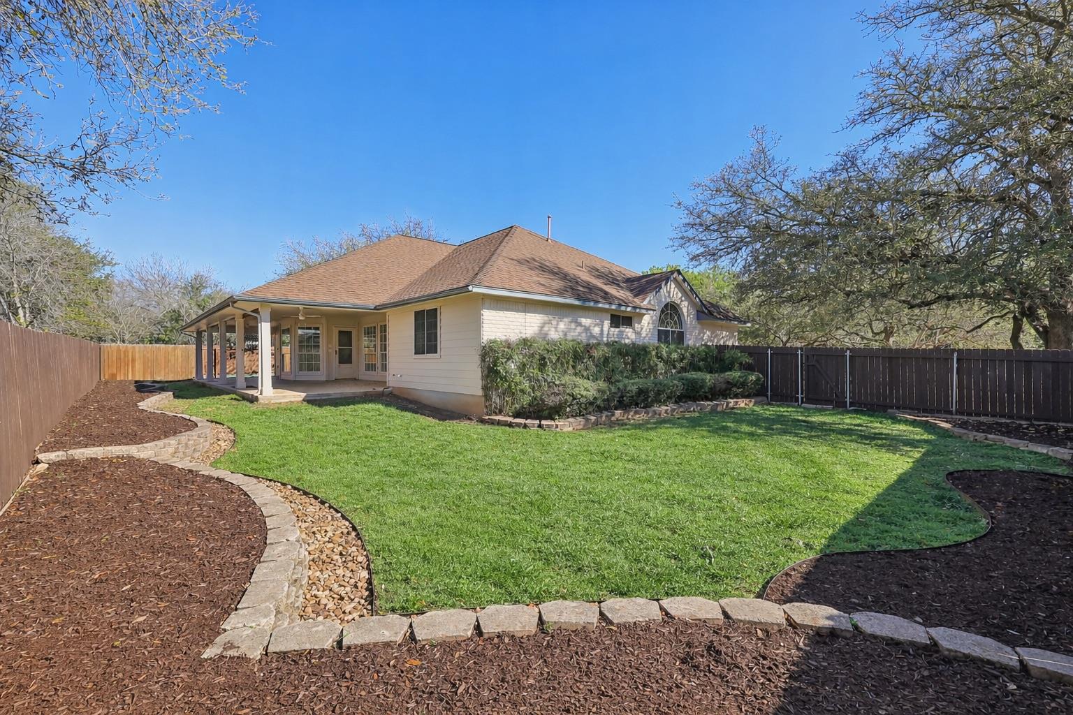 3142 Montwood Trl, Austin, TX 78748