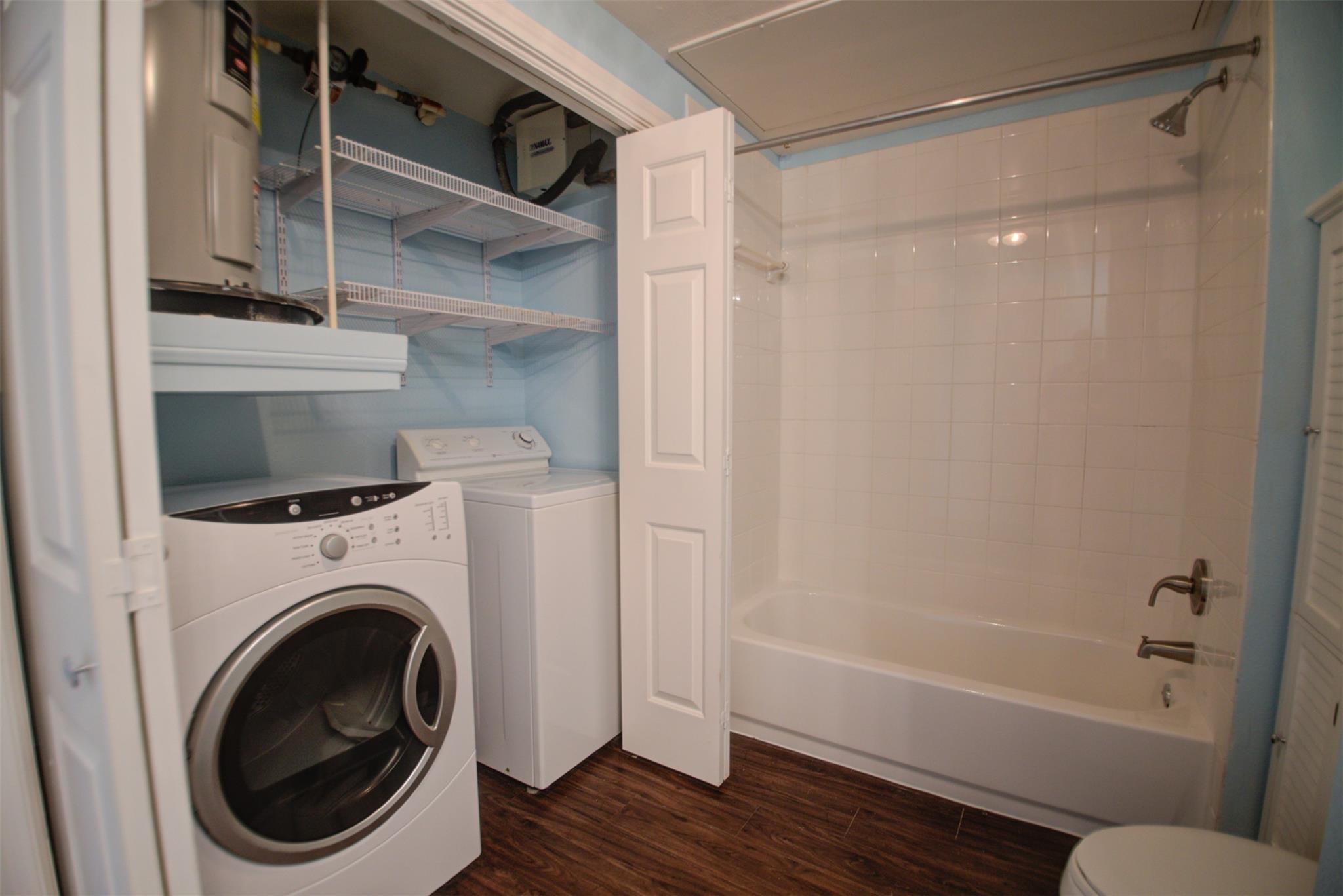 2320 Gracy Farms Ln # 1434, Austin, TX 78758