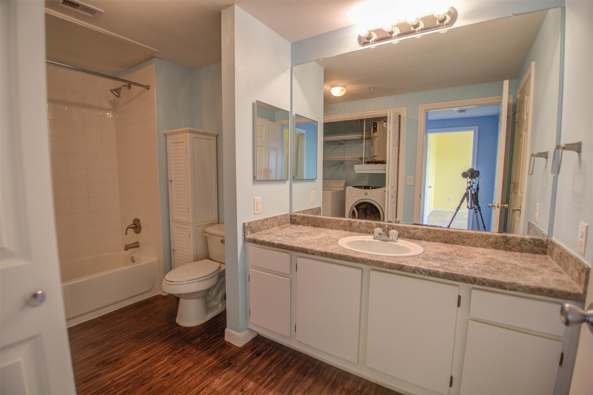 2320 Gracy Farms Ln # 1434, Austin, TX 78758