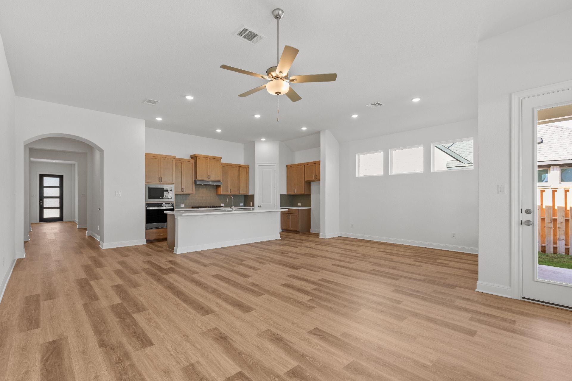 1504 Corduroy Ln, Georgetown, TX 78633