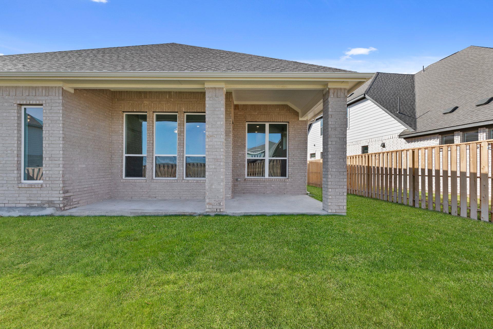 1504 Corduroy Ln, Georgetown, TX 78633