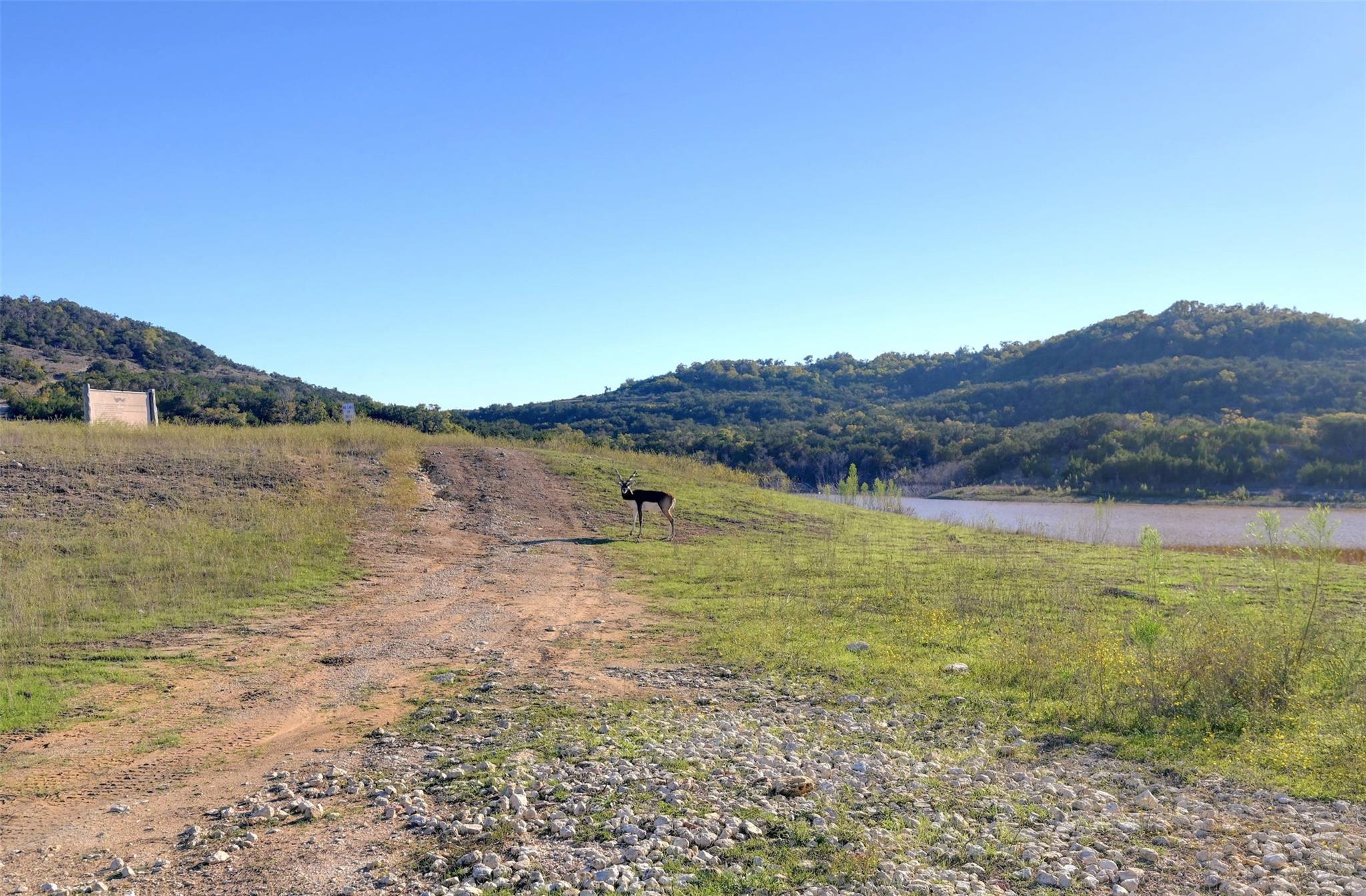 Lot 108 Oryx Cv, Blanco, TX 78606