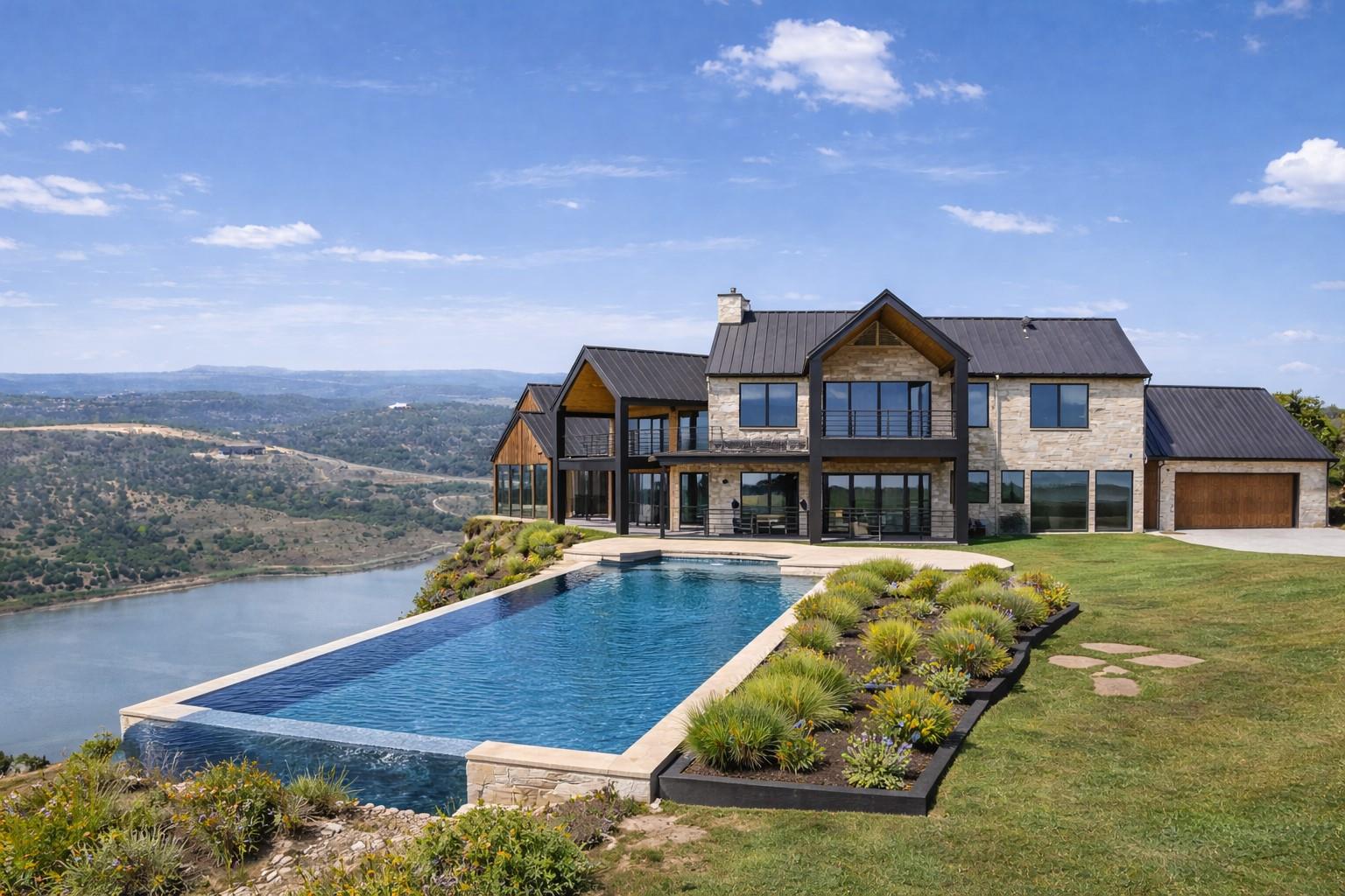 Lot 108 Oryx Cv, Blanco, TX 78606