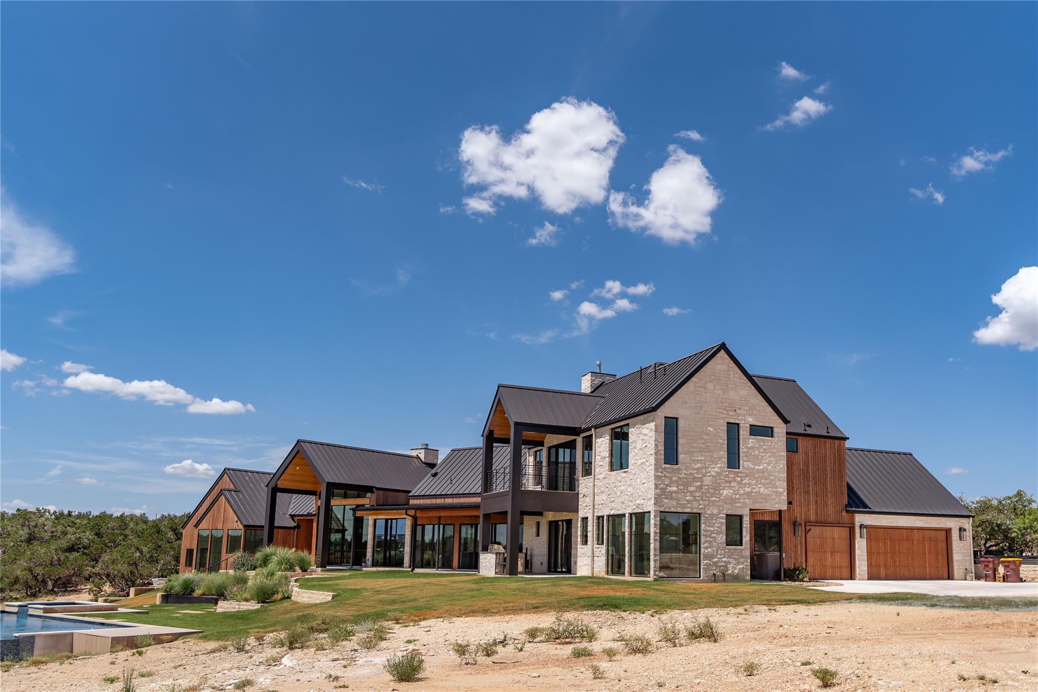 Lot 108 Oryx Cv, Blanco, TX 78606