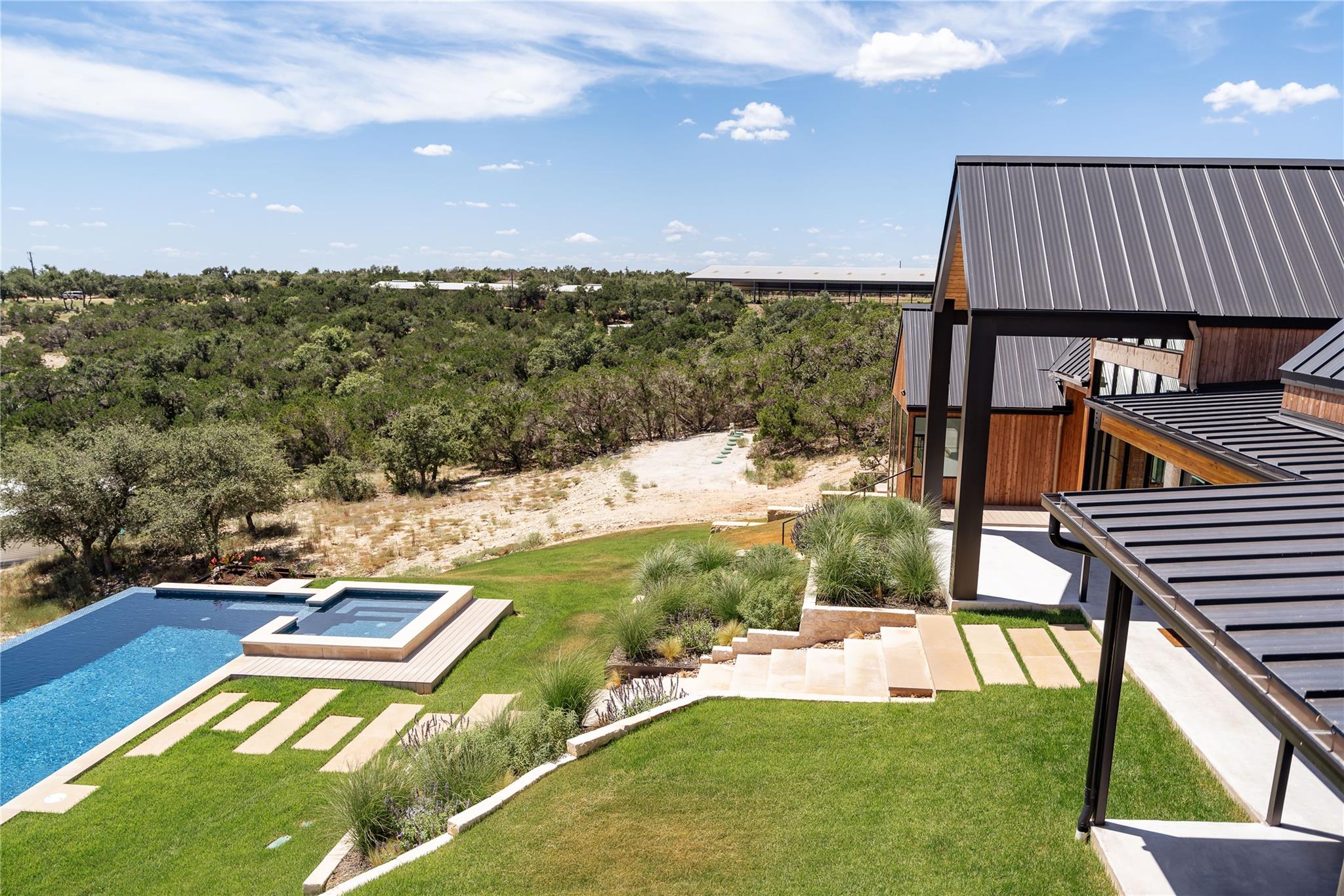 Lot 108 Oryx Cv, Blanco, TX 78606