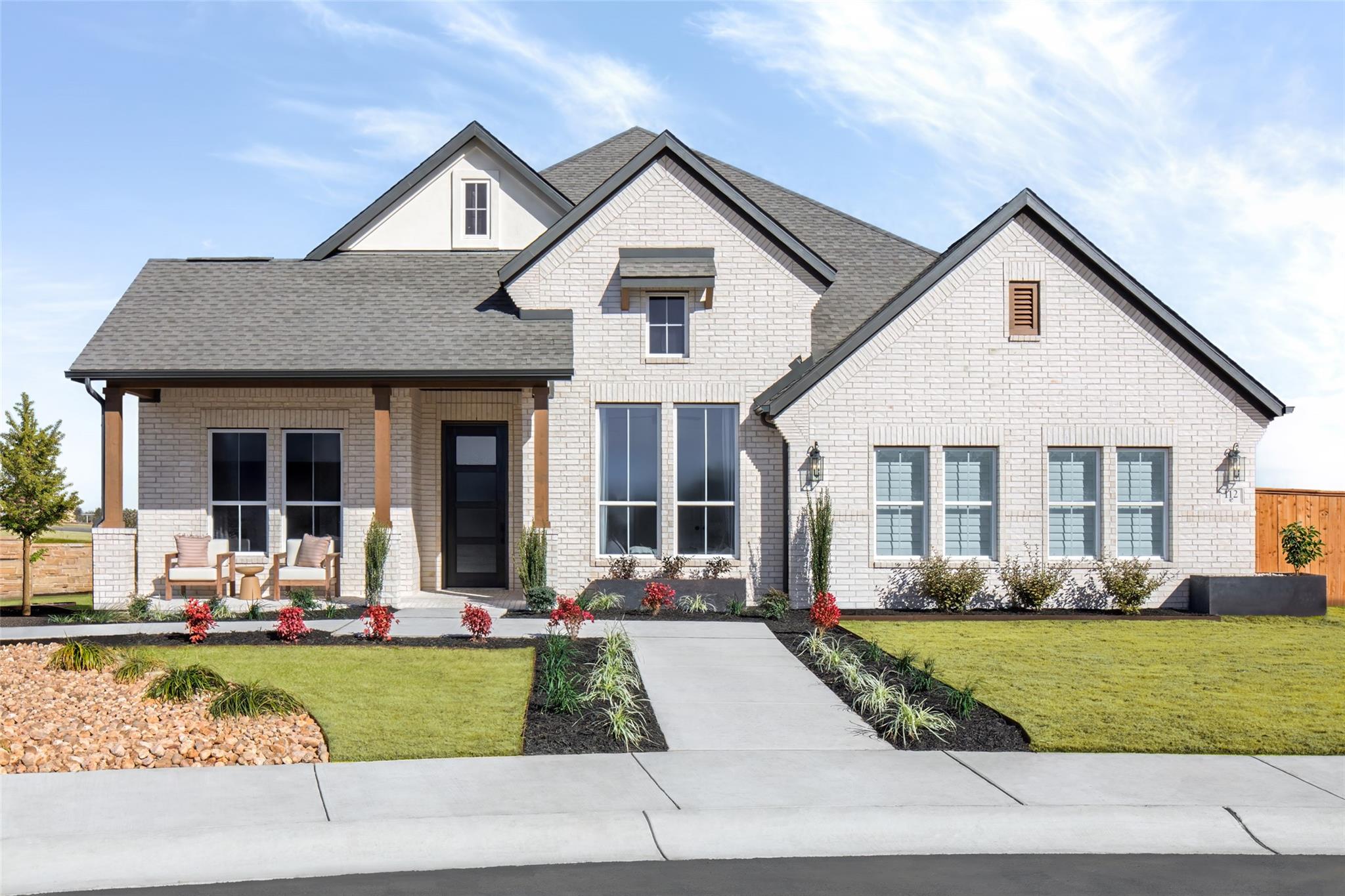 112 Dawnwood Ct, Georgetown, TX 78633