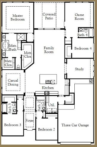 112 Dawnwood Ct, Georgetown, TX 78633