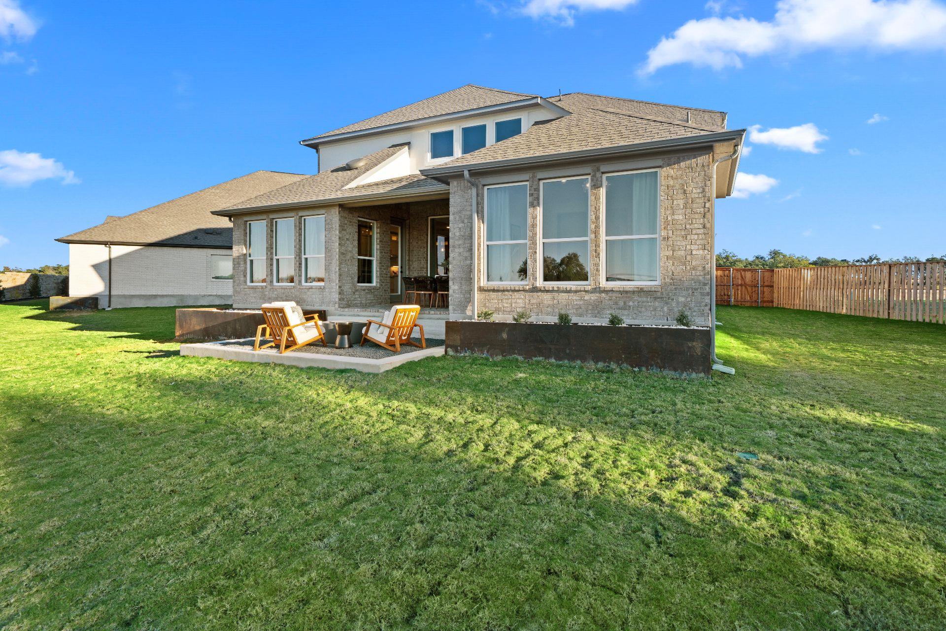 113 Dawnwood Ln, Georgetown, TX 78633