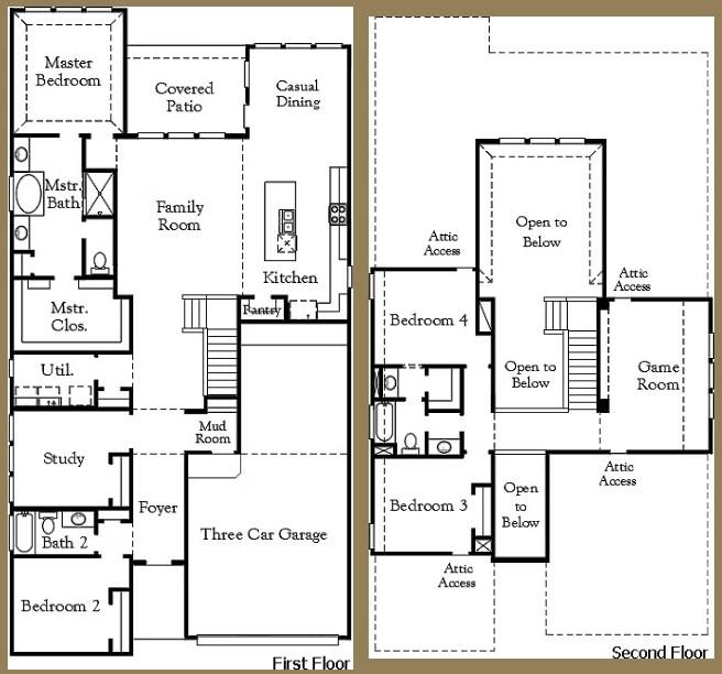 113 Dawnwood Ln, Georgetown, TX 78633