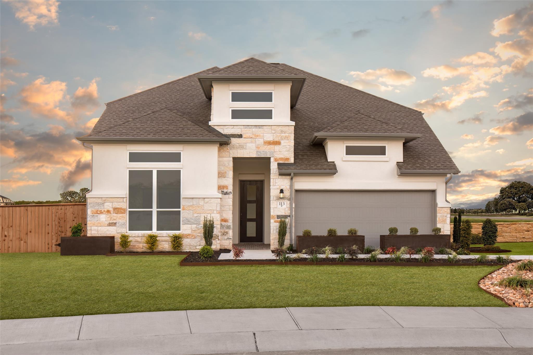 113 Dawnwood Ln, Georgetown, TX 78633