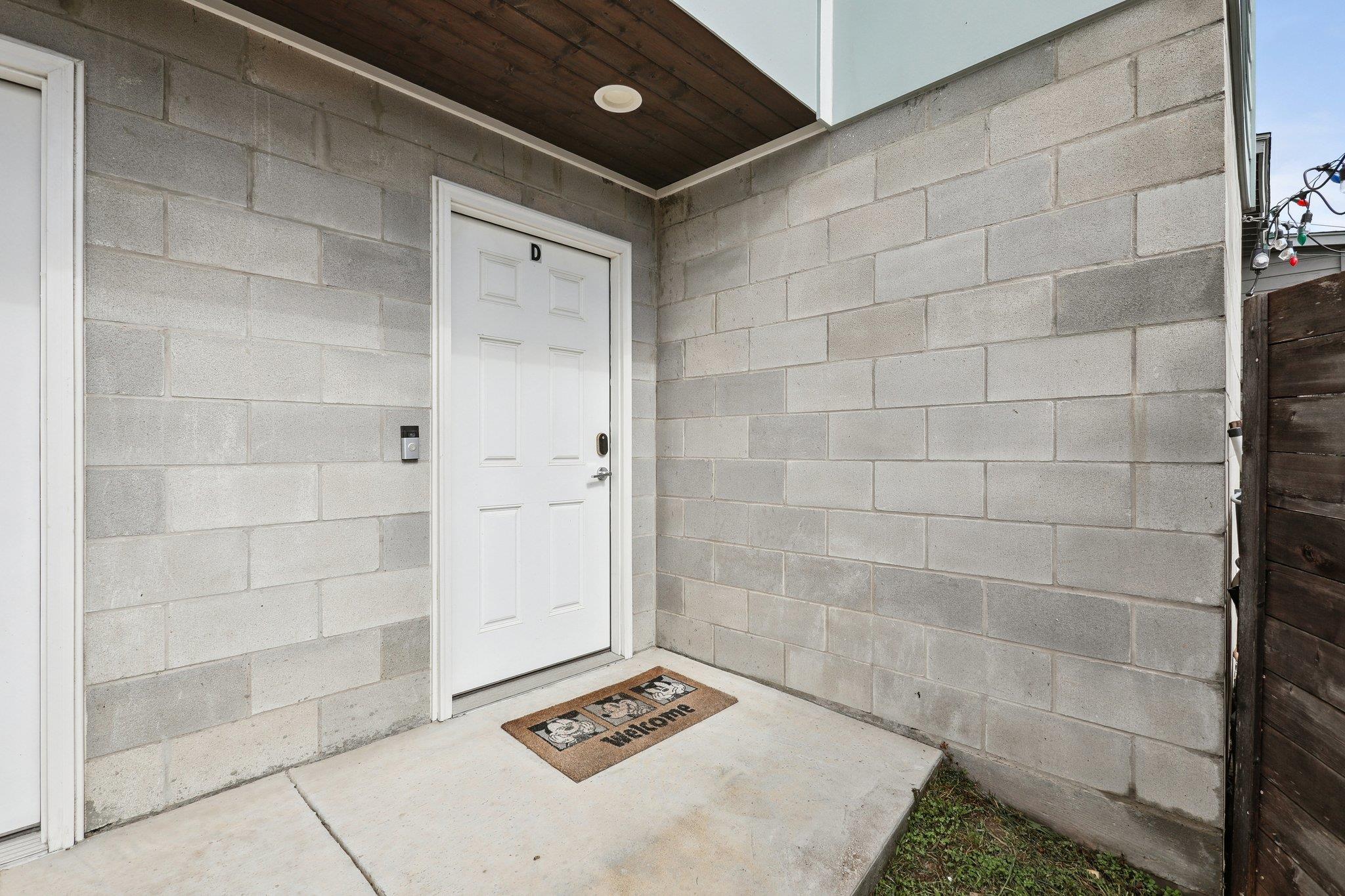 4001 Red River St # 4, Austin, TX 78751