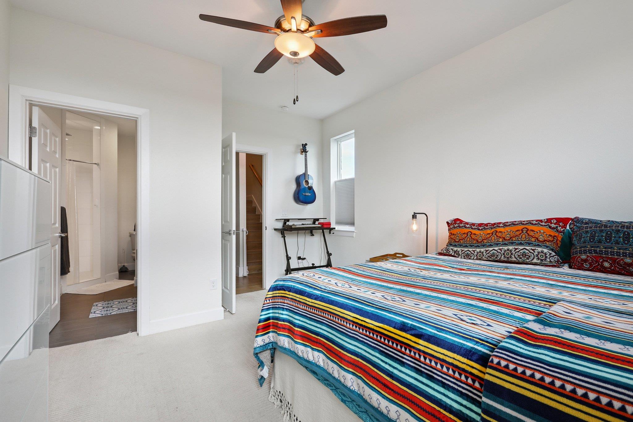 4001 Red River St # 4, Austin, TX 78751