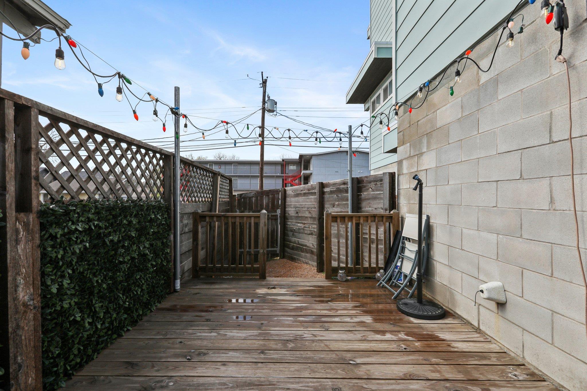 4001 Red River St # 4, Austin, TX 78751