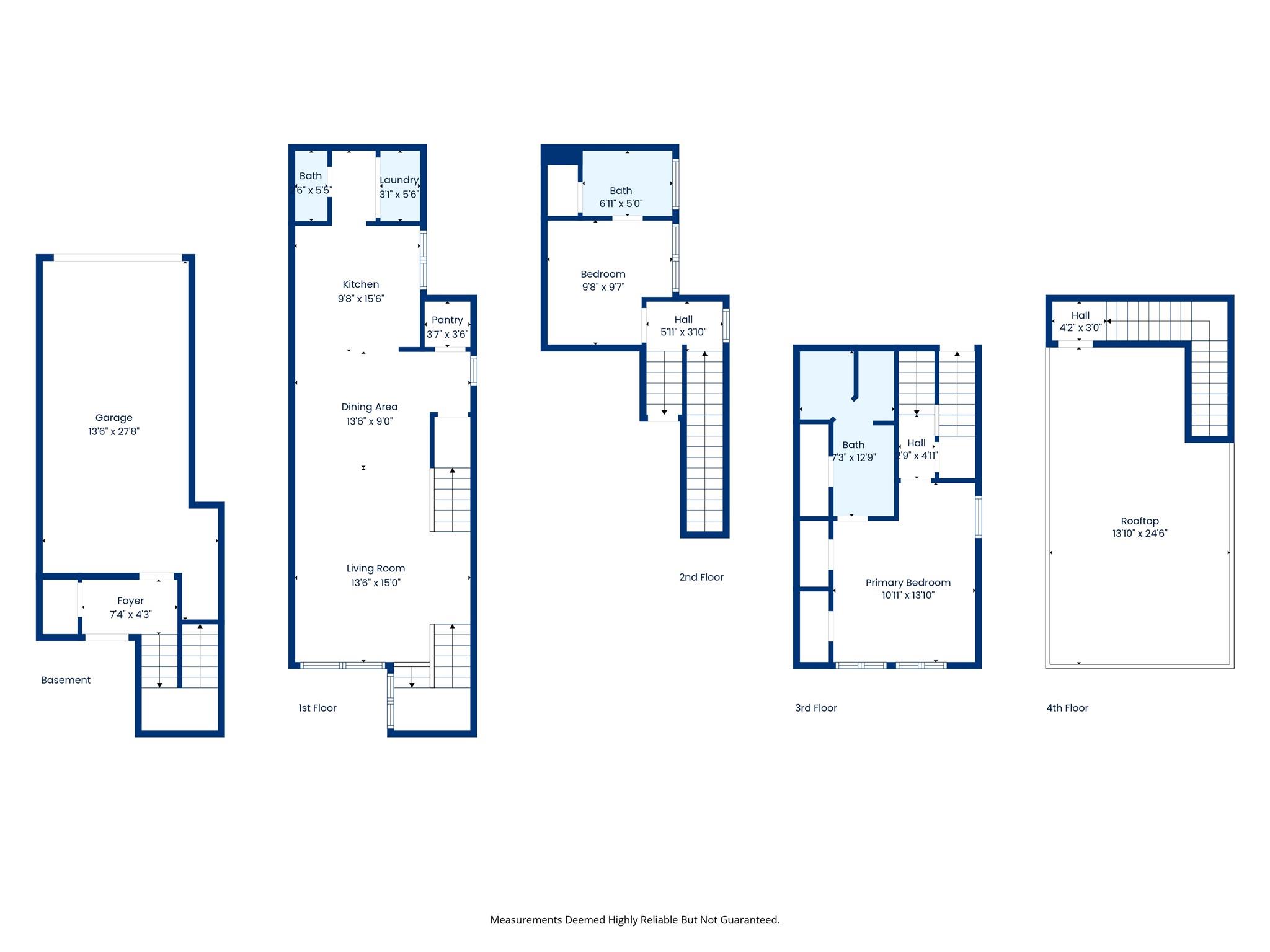 4001 Red River St # 4, Austin, TX 78751