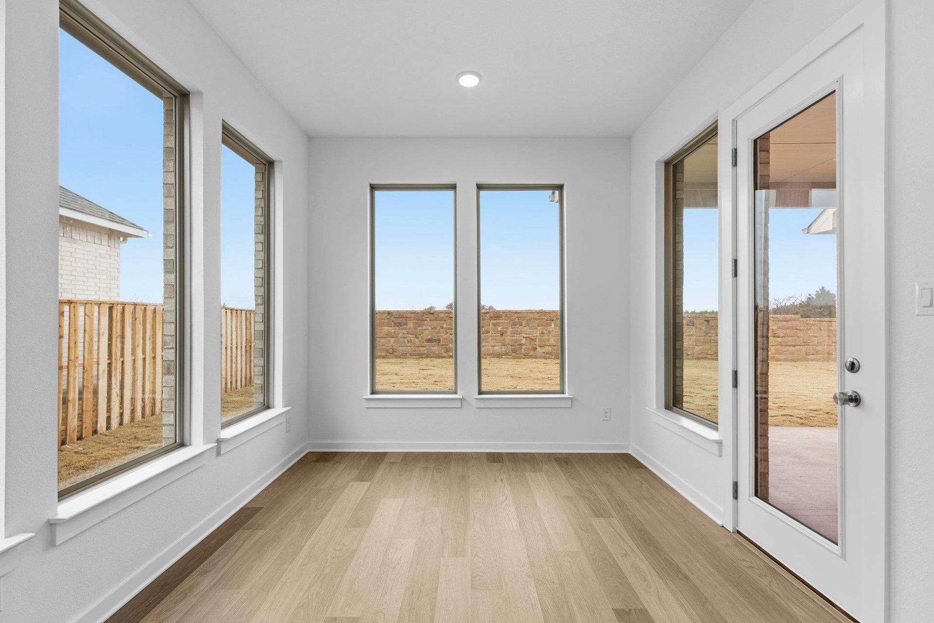 1009 Ellensburg Dr, Georgetown, TX 78633