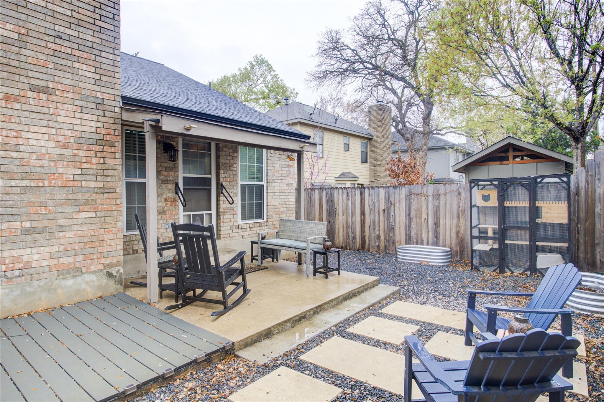 2223 Mockingbird Dr, Round Rock, TX 78681