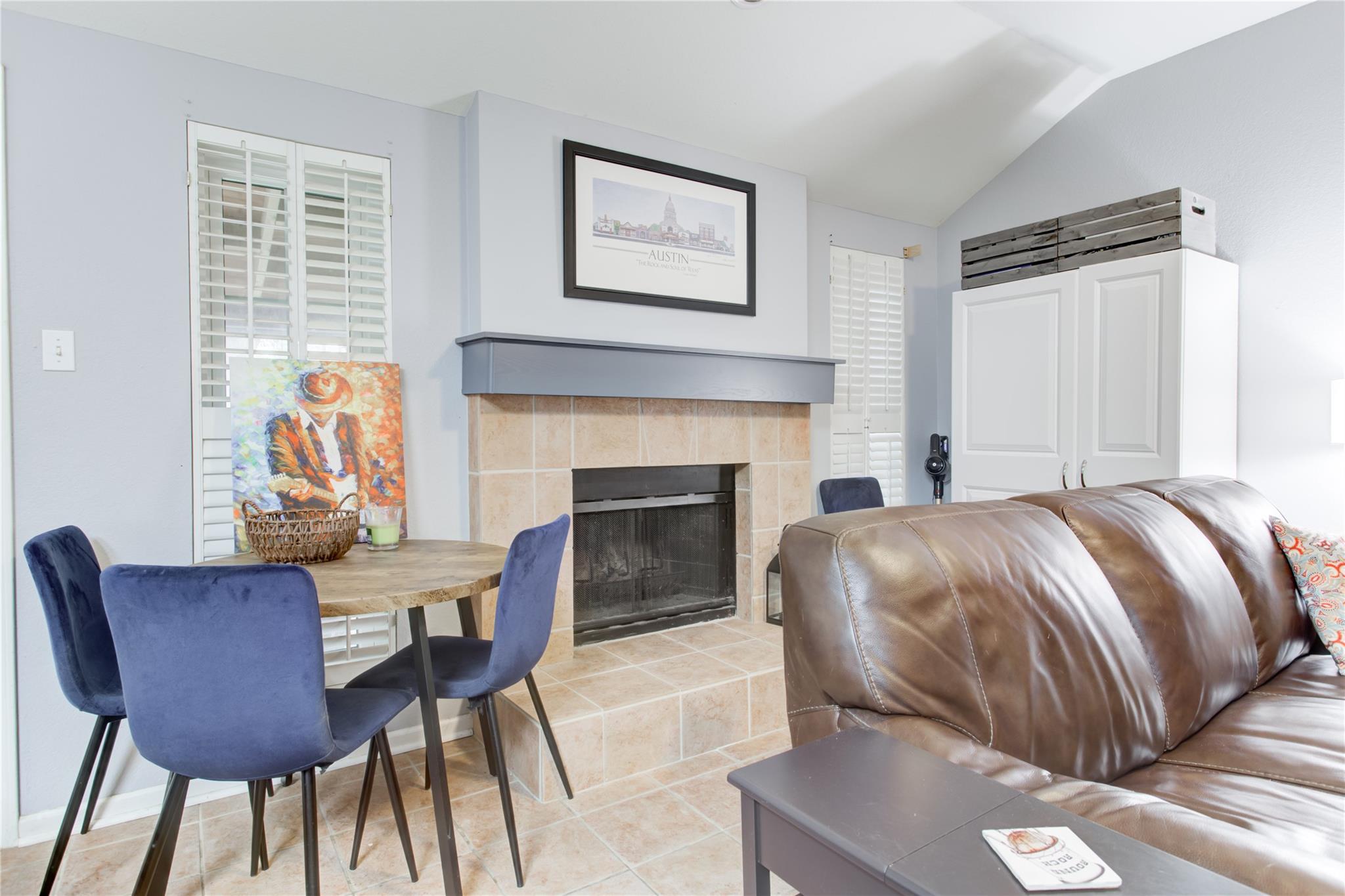 2223 Mockingbird Dr, Round Rock, TX 78681