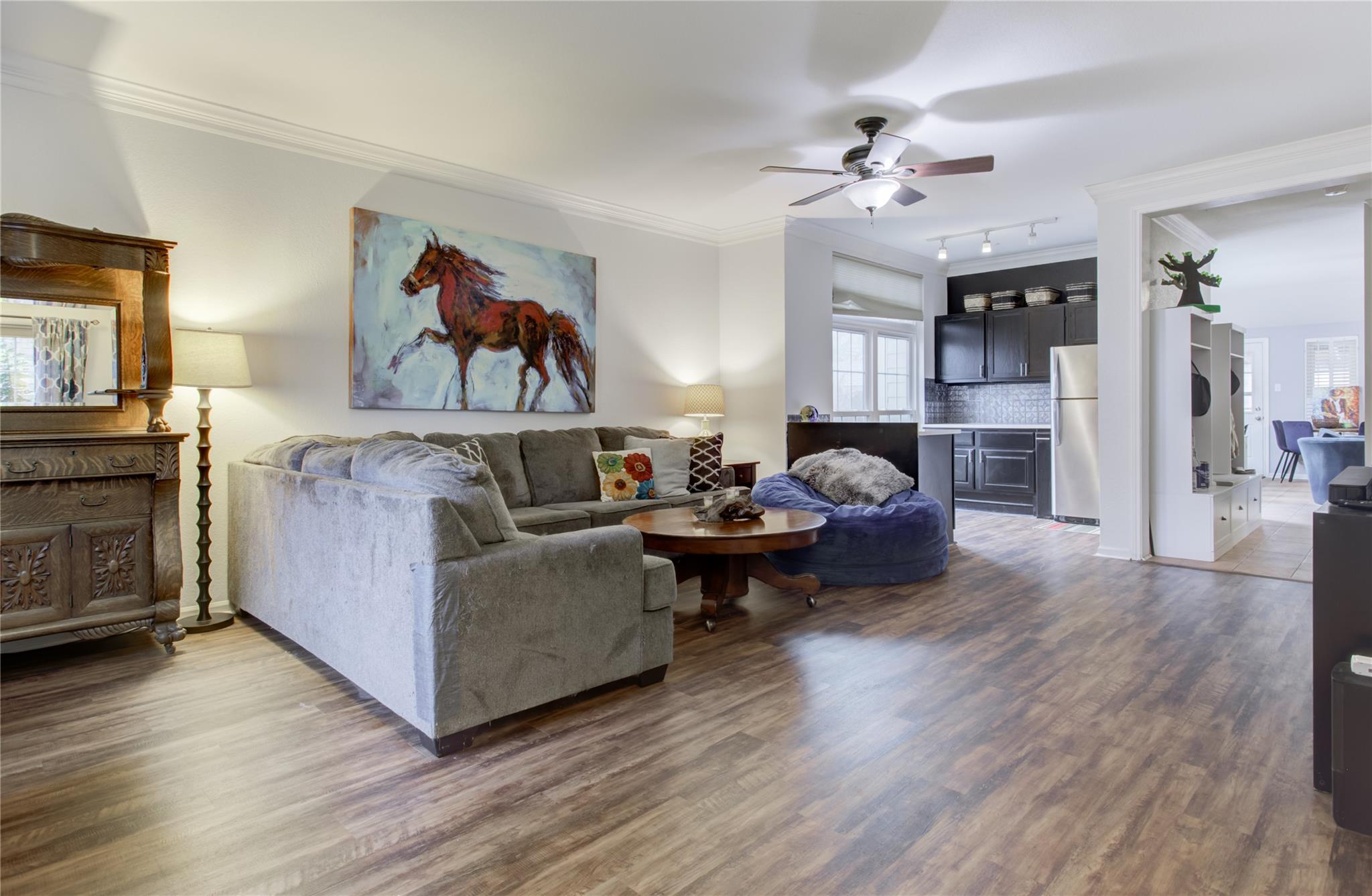 2223 Mockingbird Dr, Round Rock, TX 78681