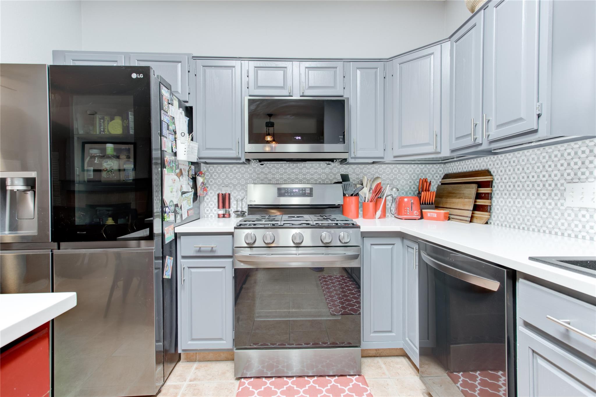 2223 Mockingbird Dr, Round Rock, TX 78681