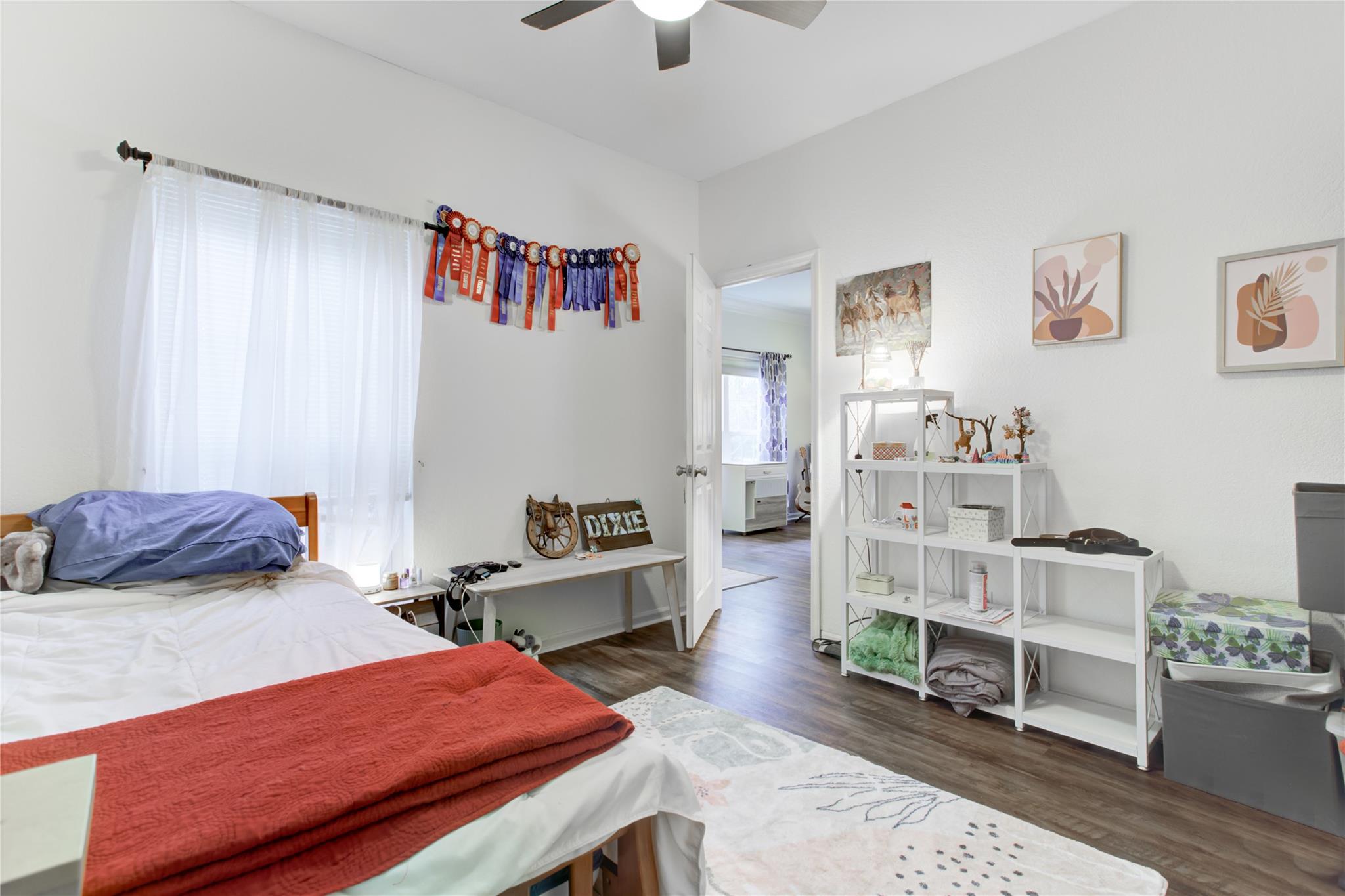 2223 Mockingbird Dr, Round Rock, TX 78681