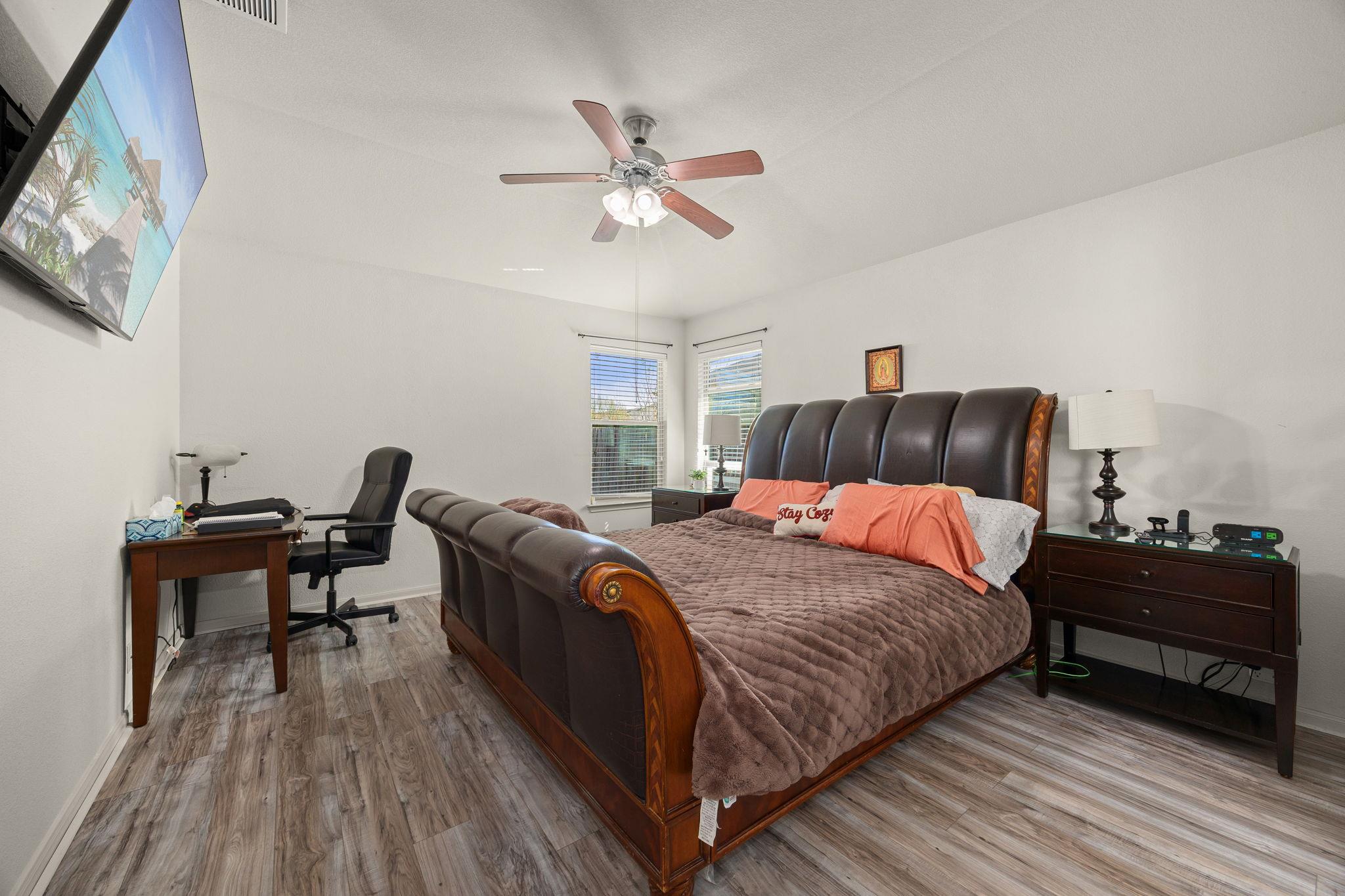 12400 Waterford Run Way, Manor, TX 78653