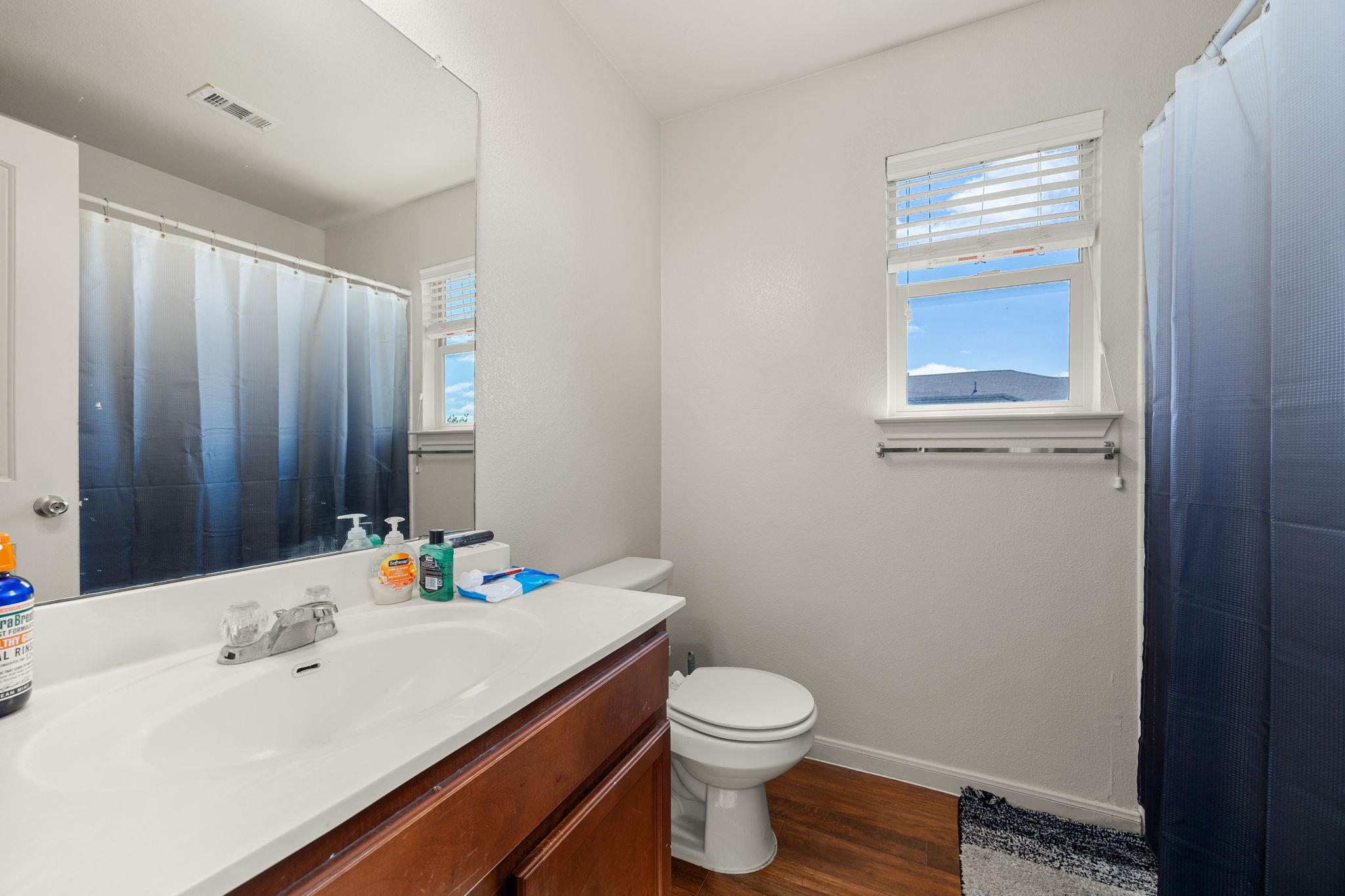 12400 Waterford Run Way, Manor, TX 78653