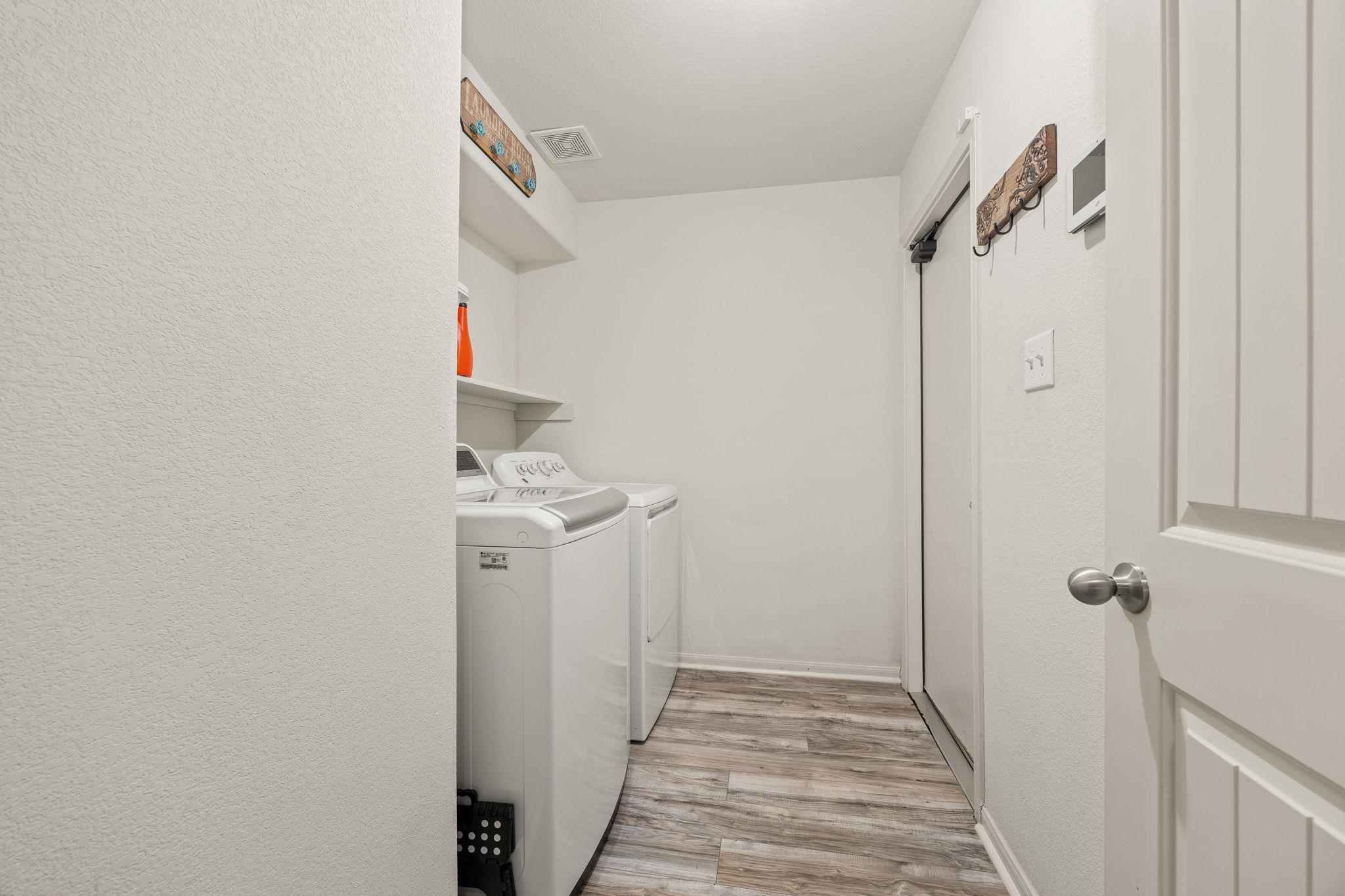 12400 Waterford Run Way, Manor, TX 78653