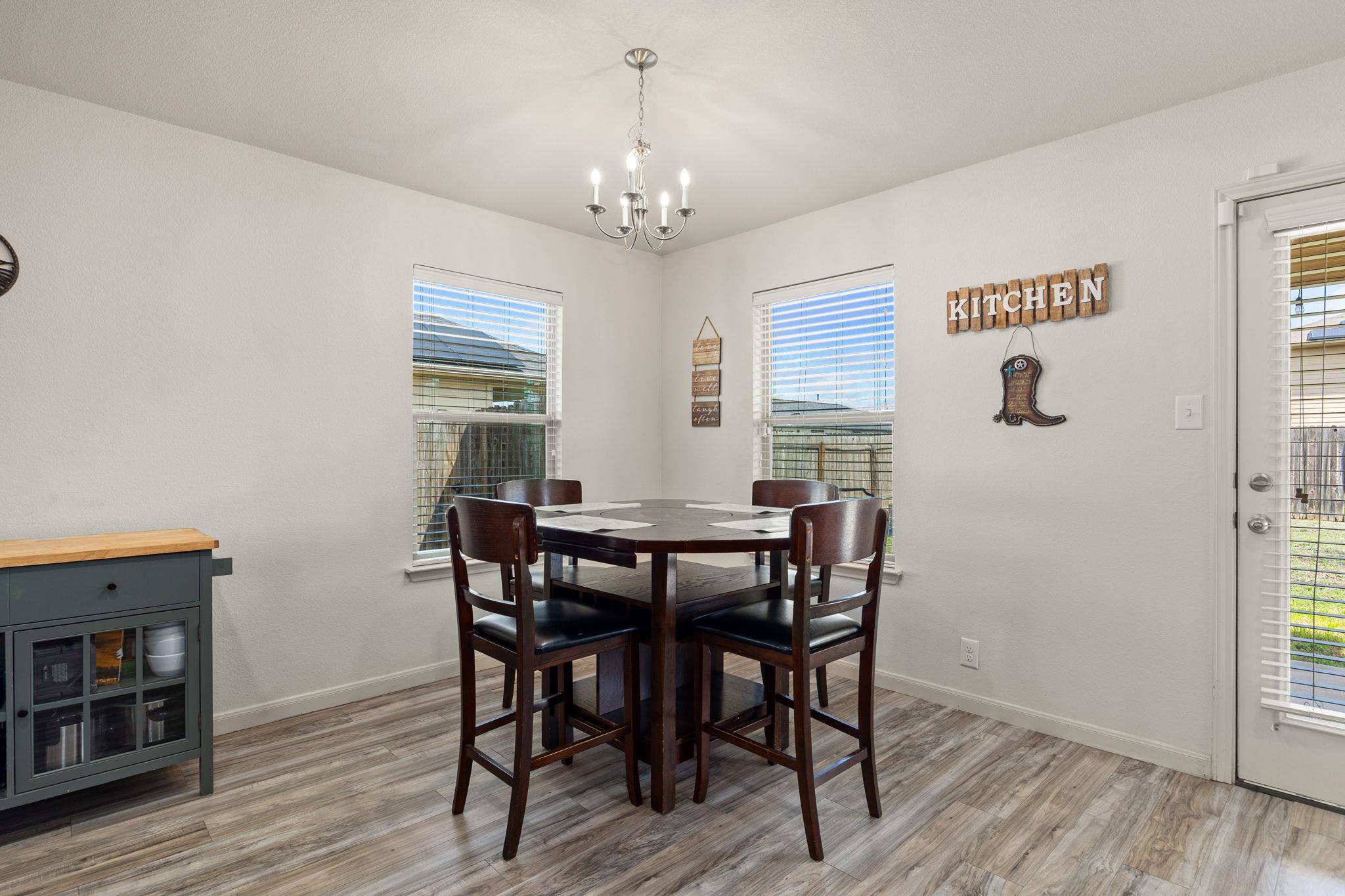 12400 Waterford Run Way, Manor, TX 78653