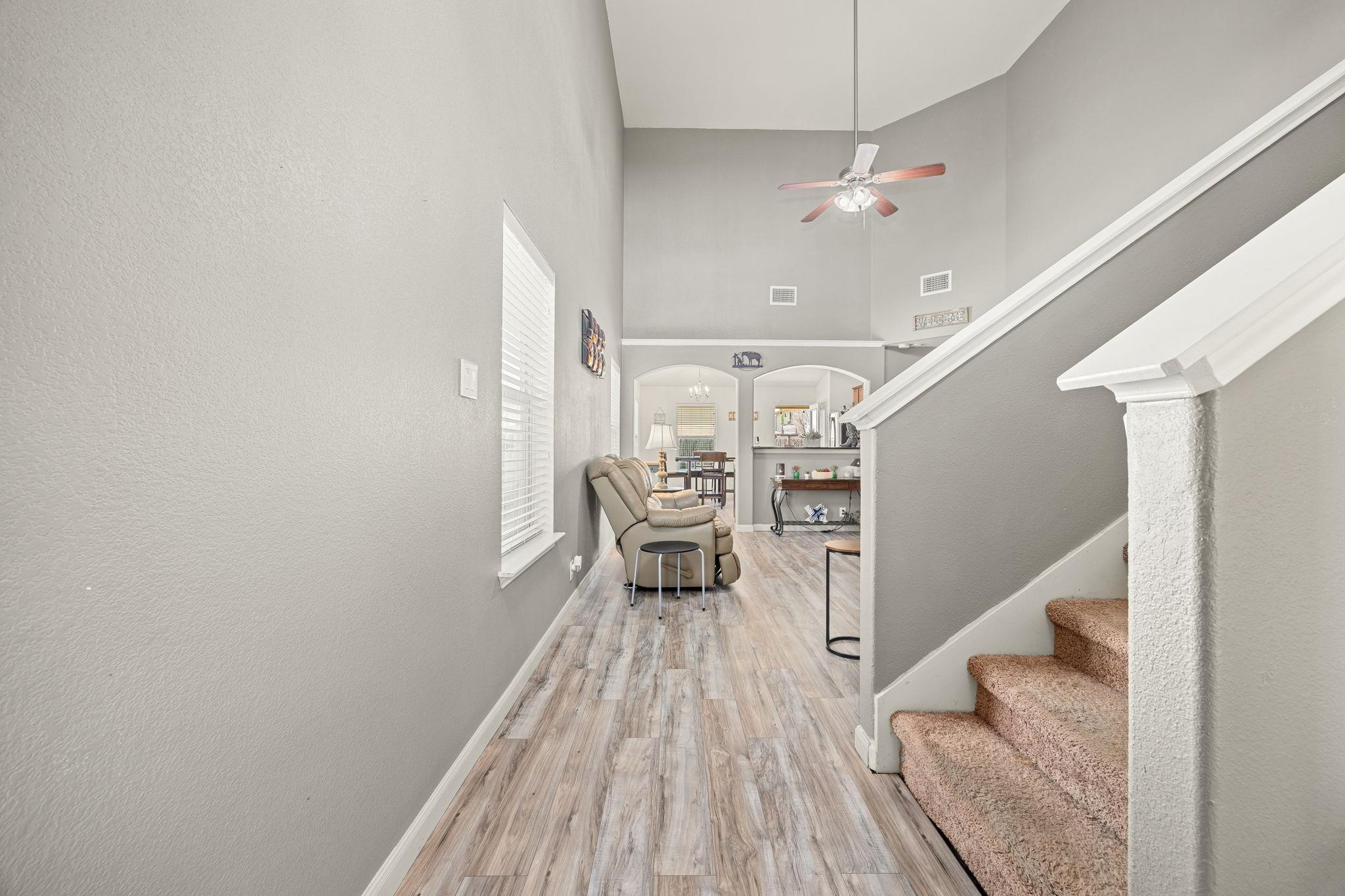 12400 Waterford Run Way, Manor, TX 78653