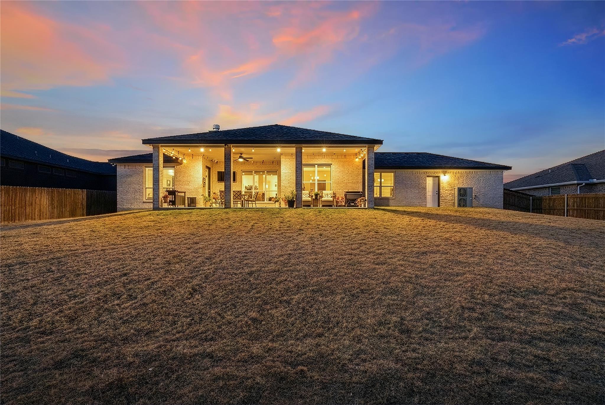 5009 Pheasant Dr, Nolanville, TX 76559